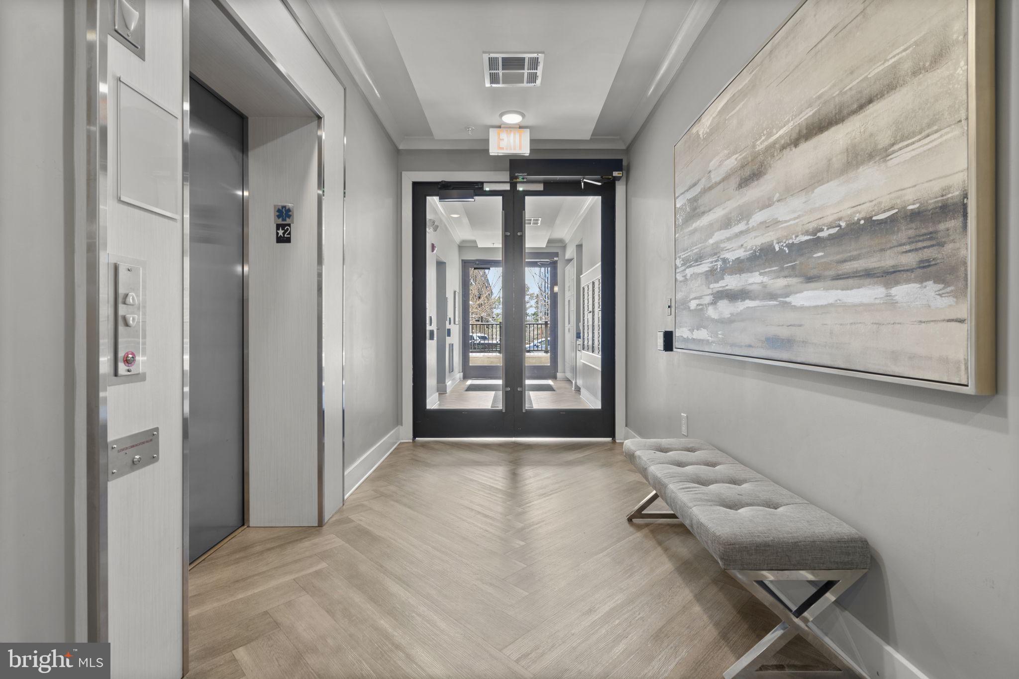 11200 RESTON STATION BOULEVARD 208