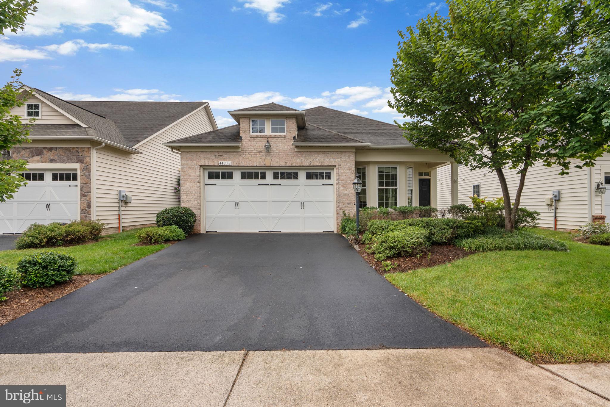 44357 SUNSET MAPLE DRIVE