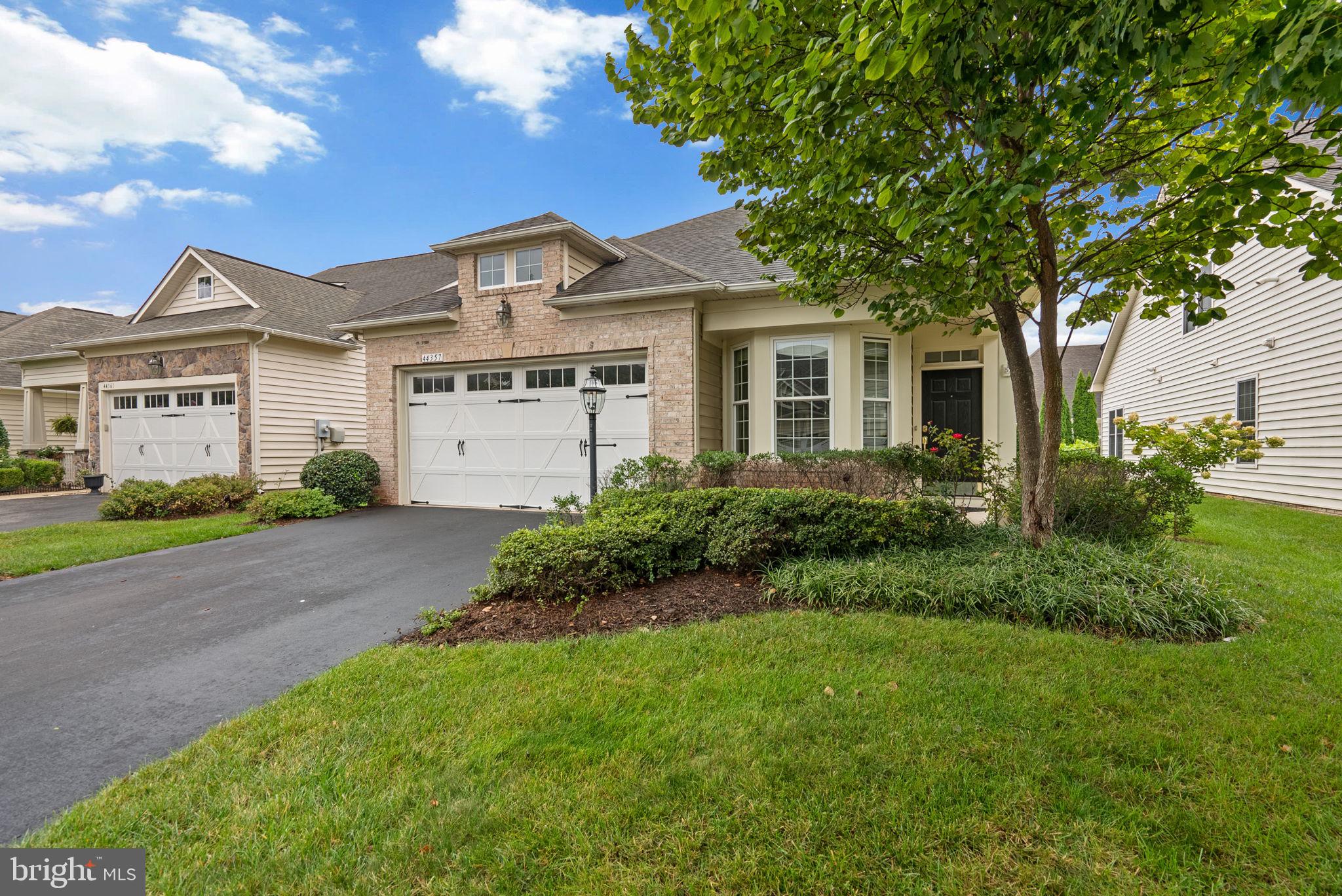 44357 SUNSET MAPLE DRIVE