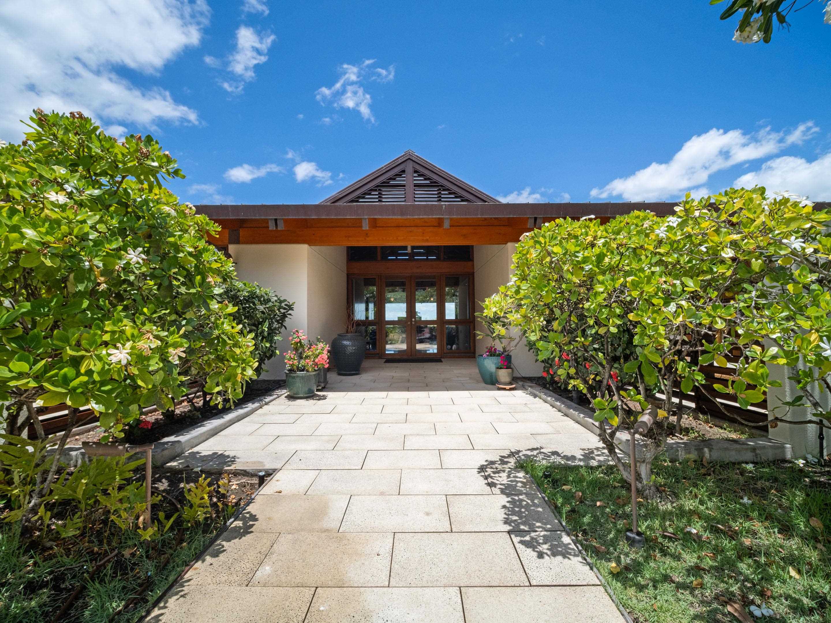 3100 Wailea Alanui Dr Unit: 12