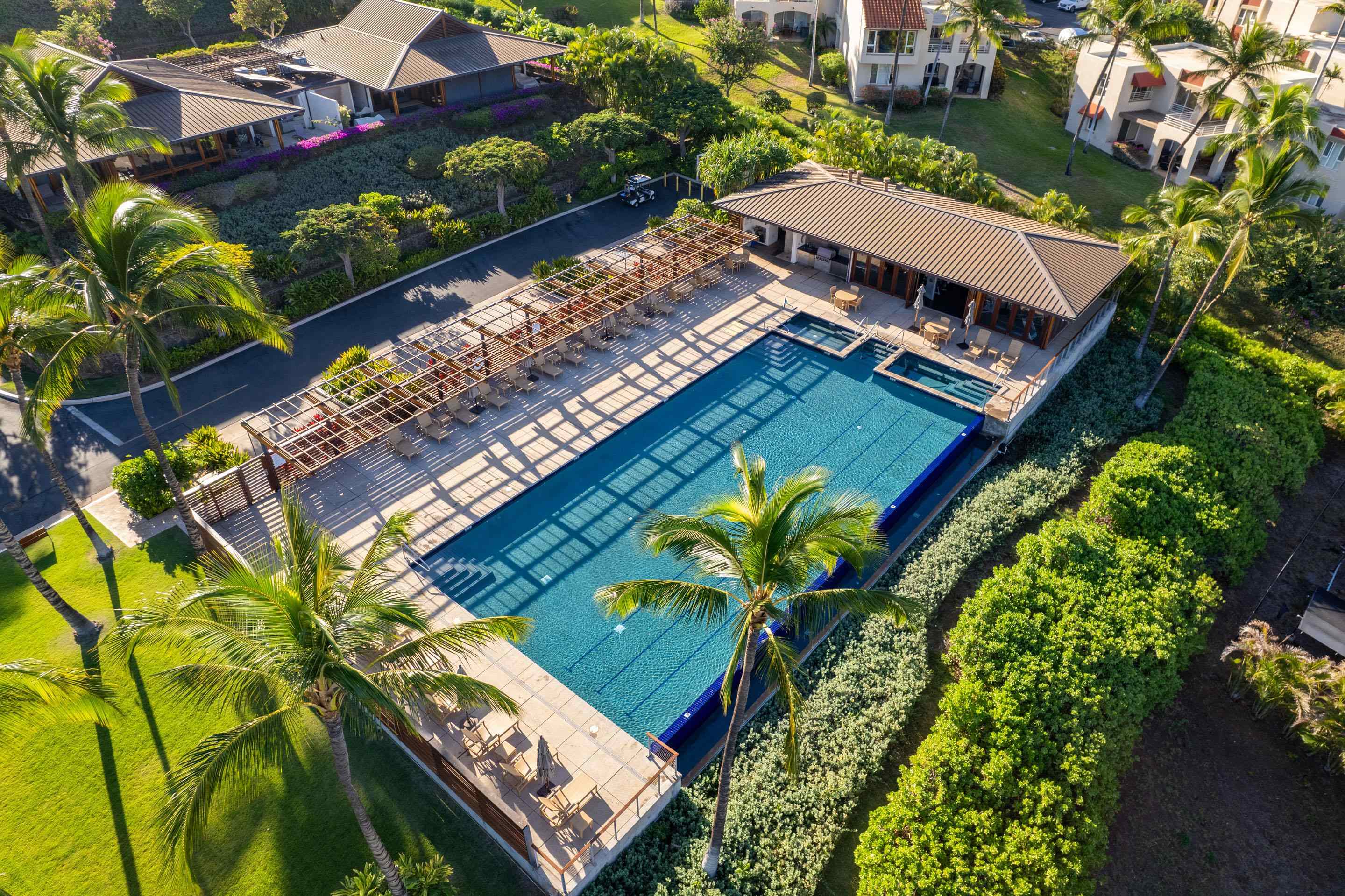 3100 Wailea Alanui Dr Unit: 12