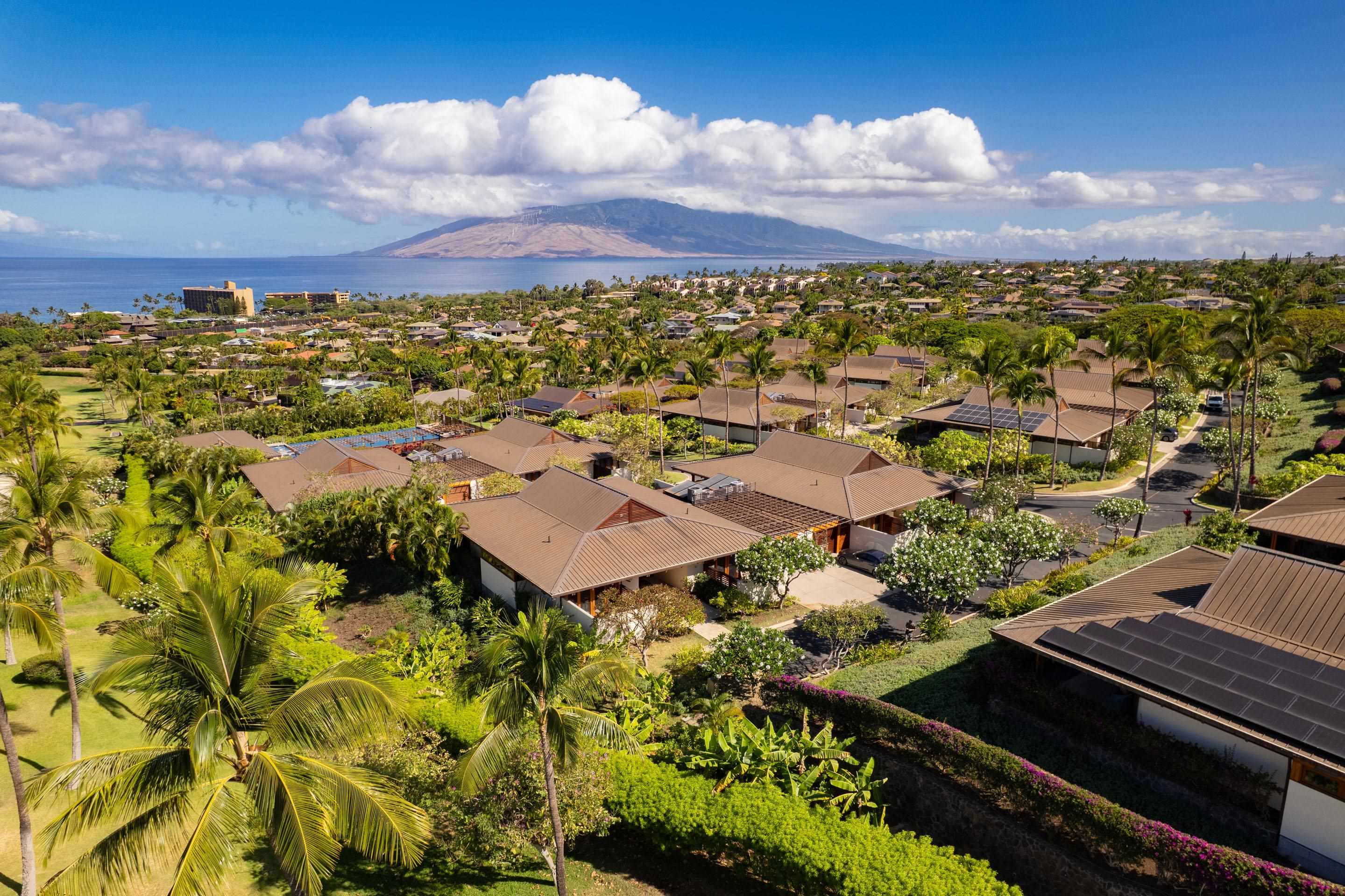 3100 Wailea Alanui Dr Unit: 12