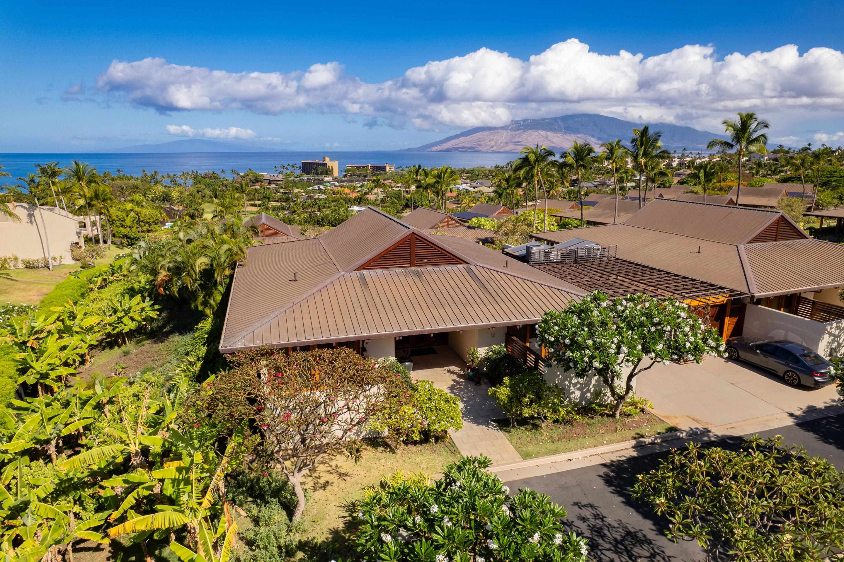 3100 Wailea Alanui Dr Unit: 12
