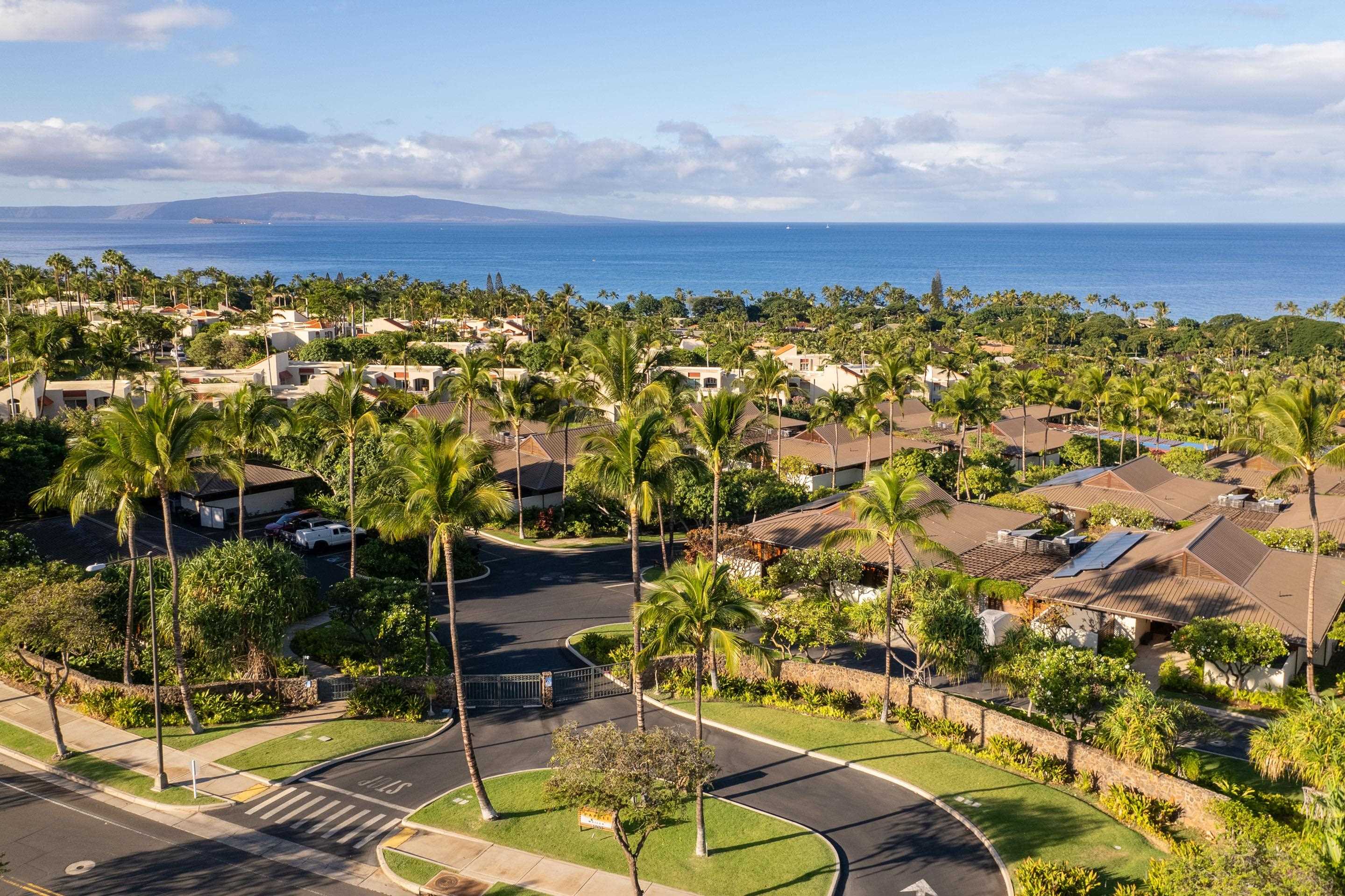 3100 Wailea Alanui Dr Unit: 12