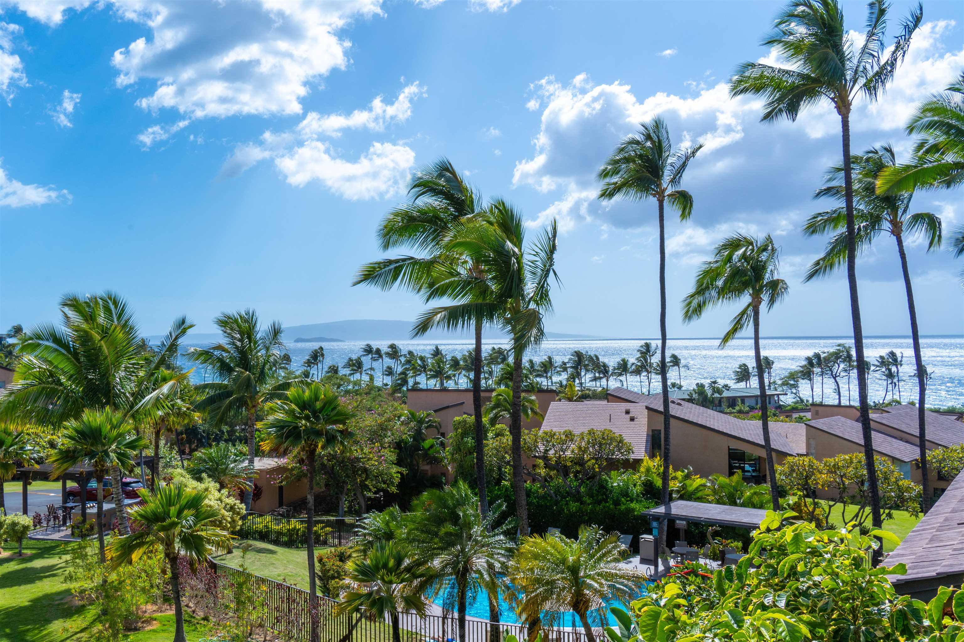 3300 Wailea Alanui Dr Unit: 13F