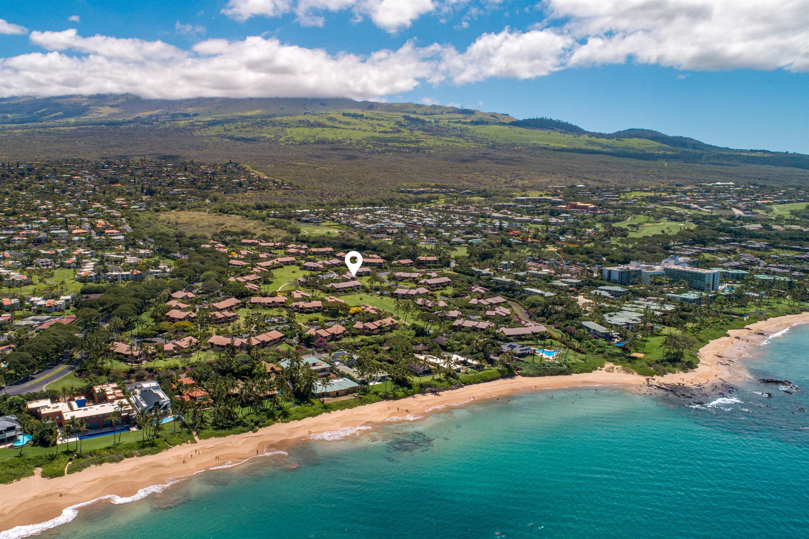 3300 Wailea Alanui Dr Unit: 13F