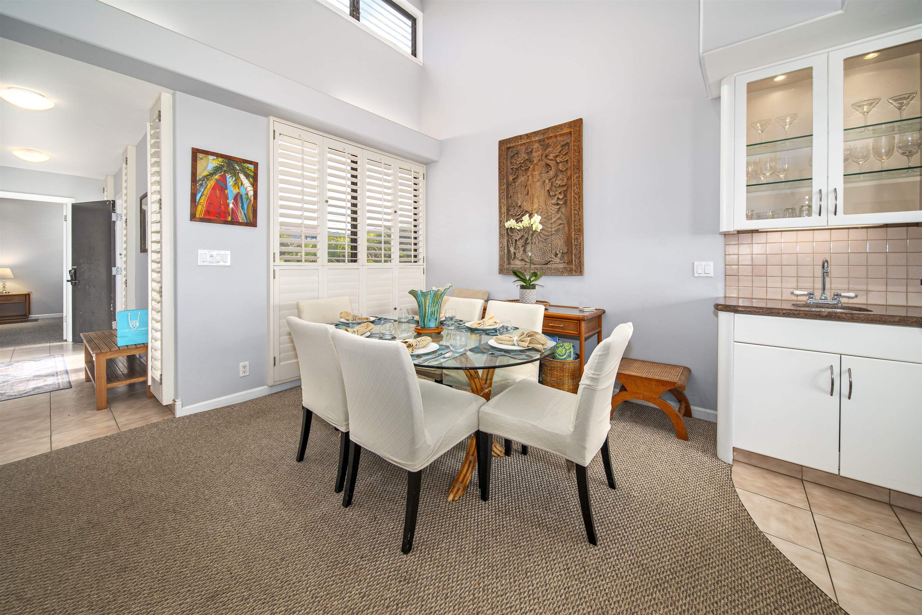 3300 Wailea Alanui Dr Unit: 13F