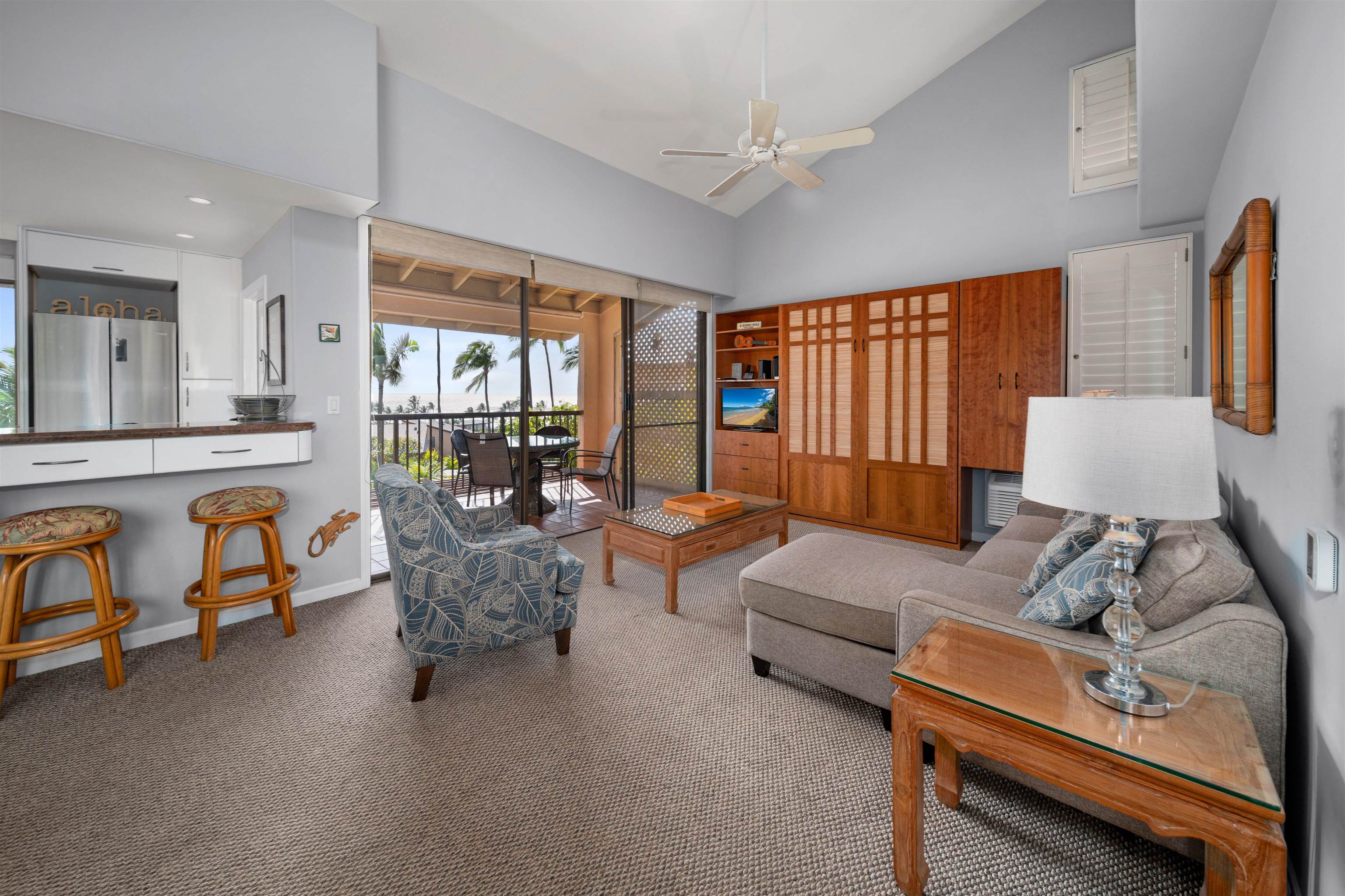 3300 Wailea Alanui Dr Unit: 13F