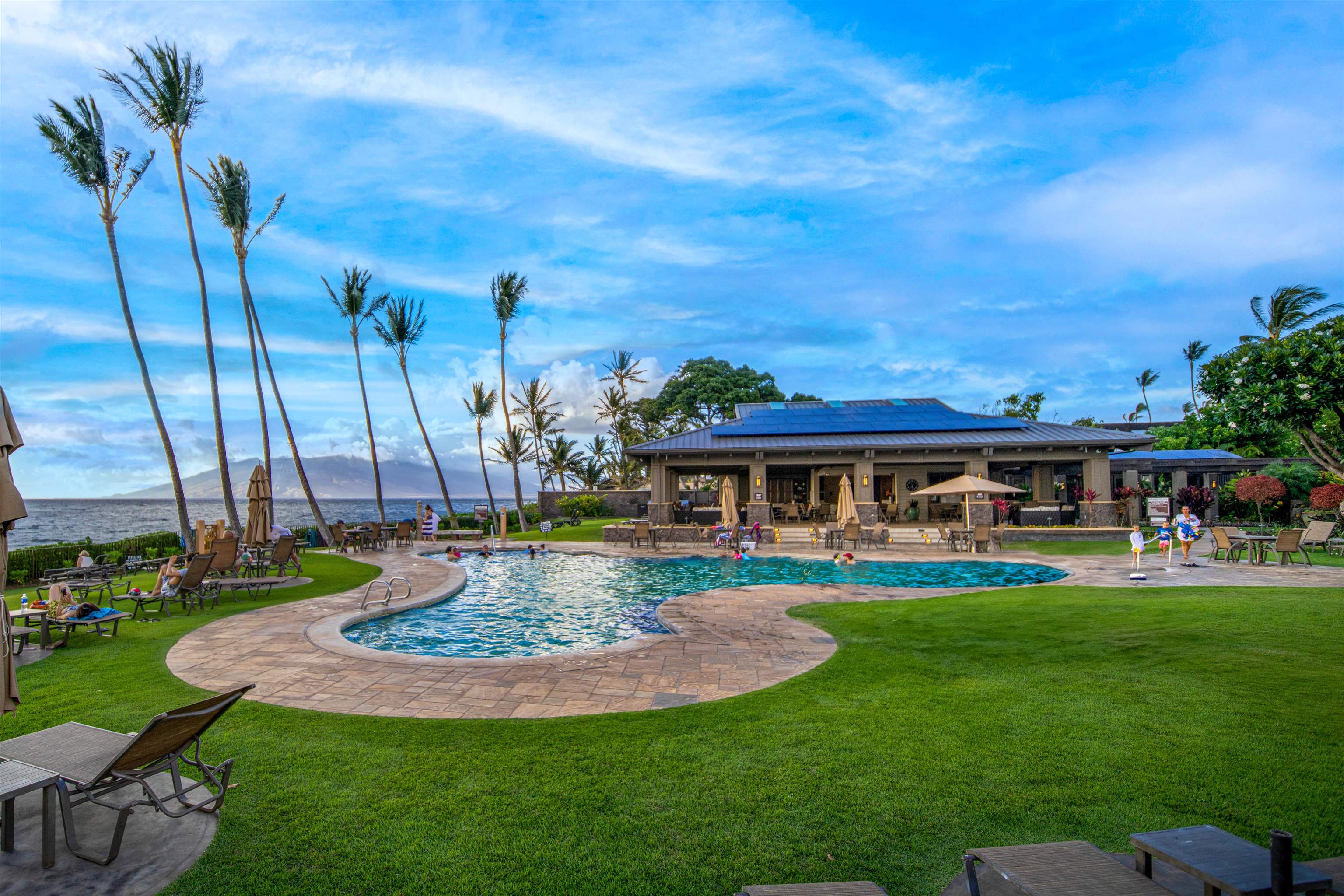 3300 Wailea Alanui Dr Unit: 13F