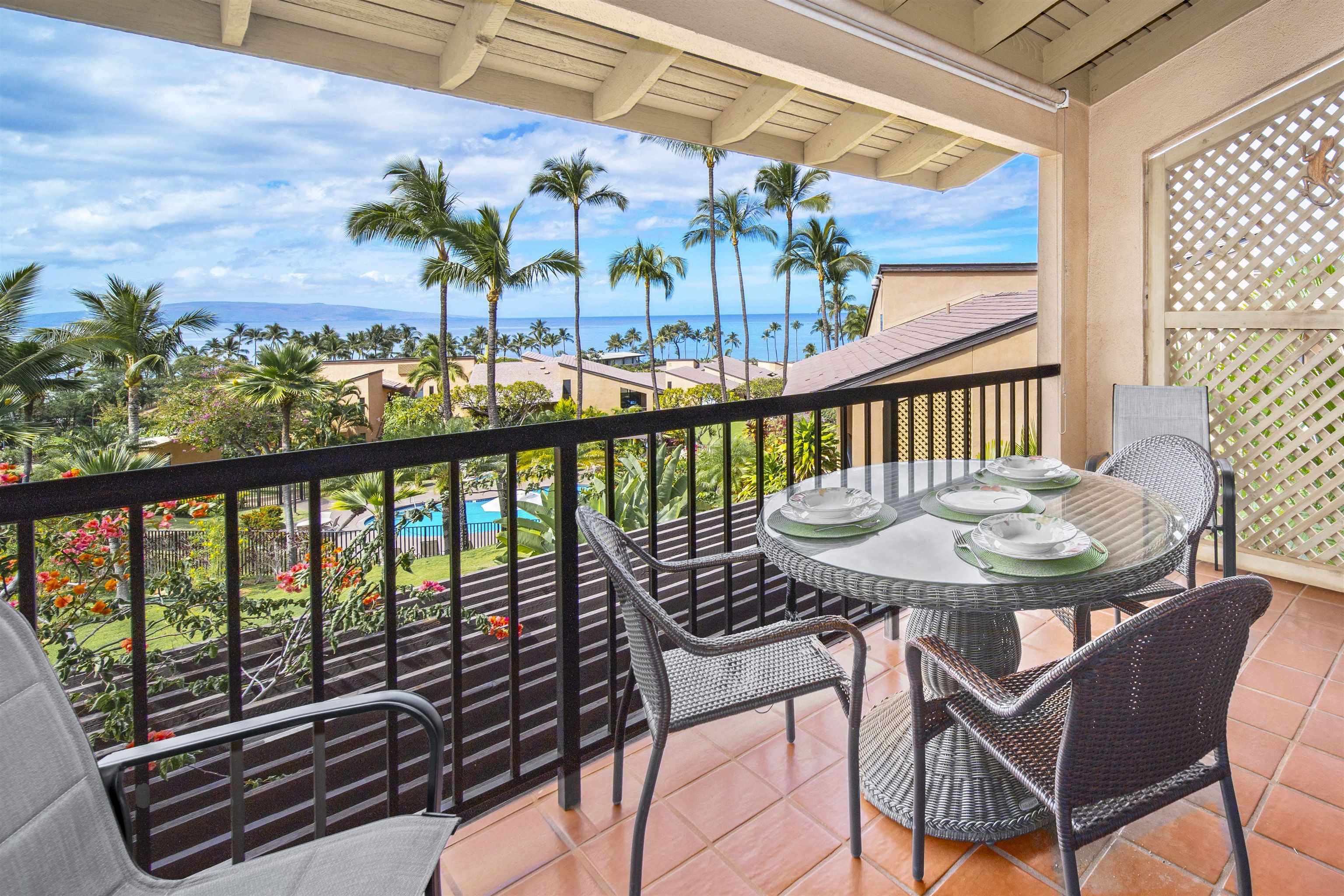 3300 Wailea Alanui Dr Unit: 13F