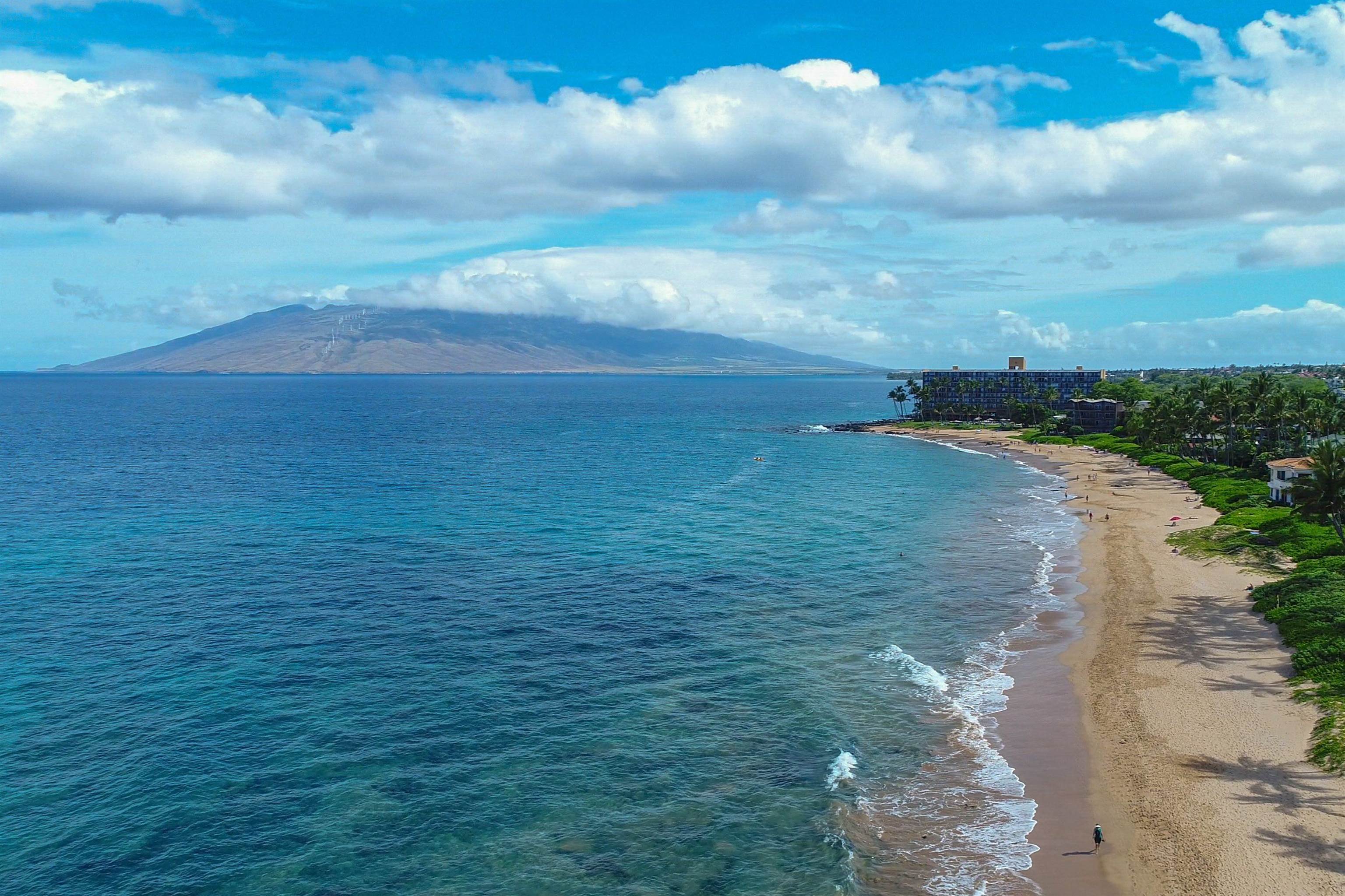 3300 Wailea Alanui Dr Unit: 13F