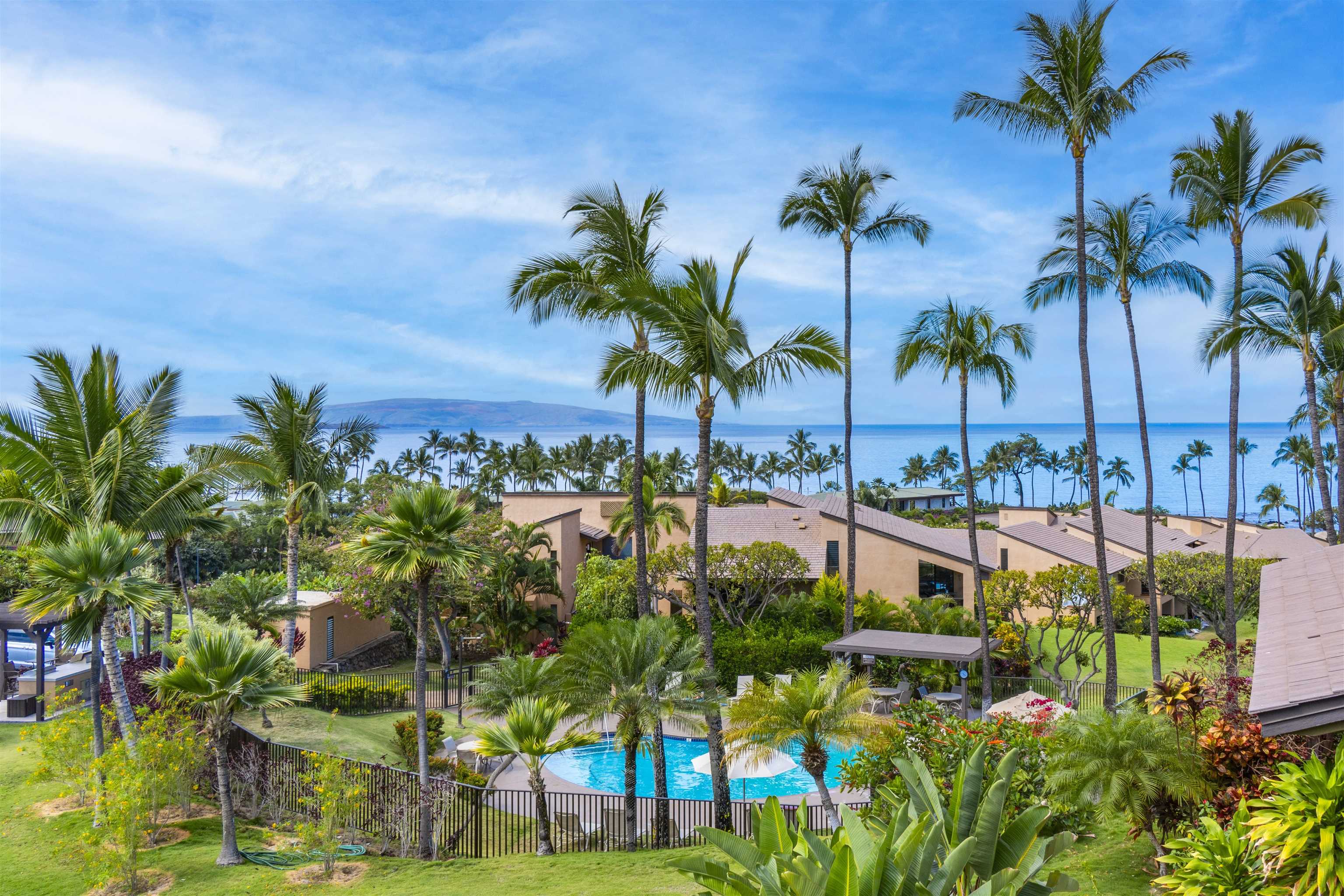 3300 Wailea Alanui Dr Unit: 13F