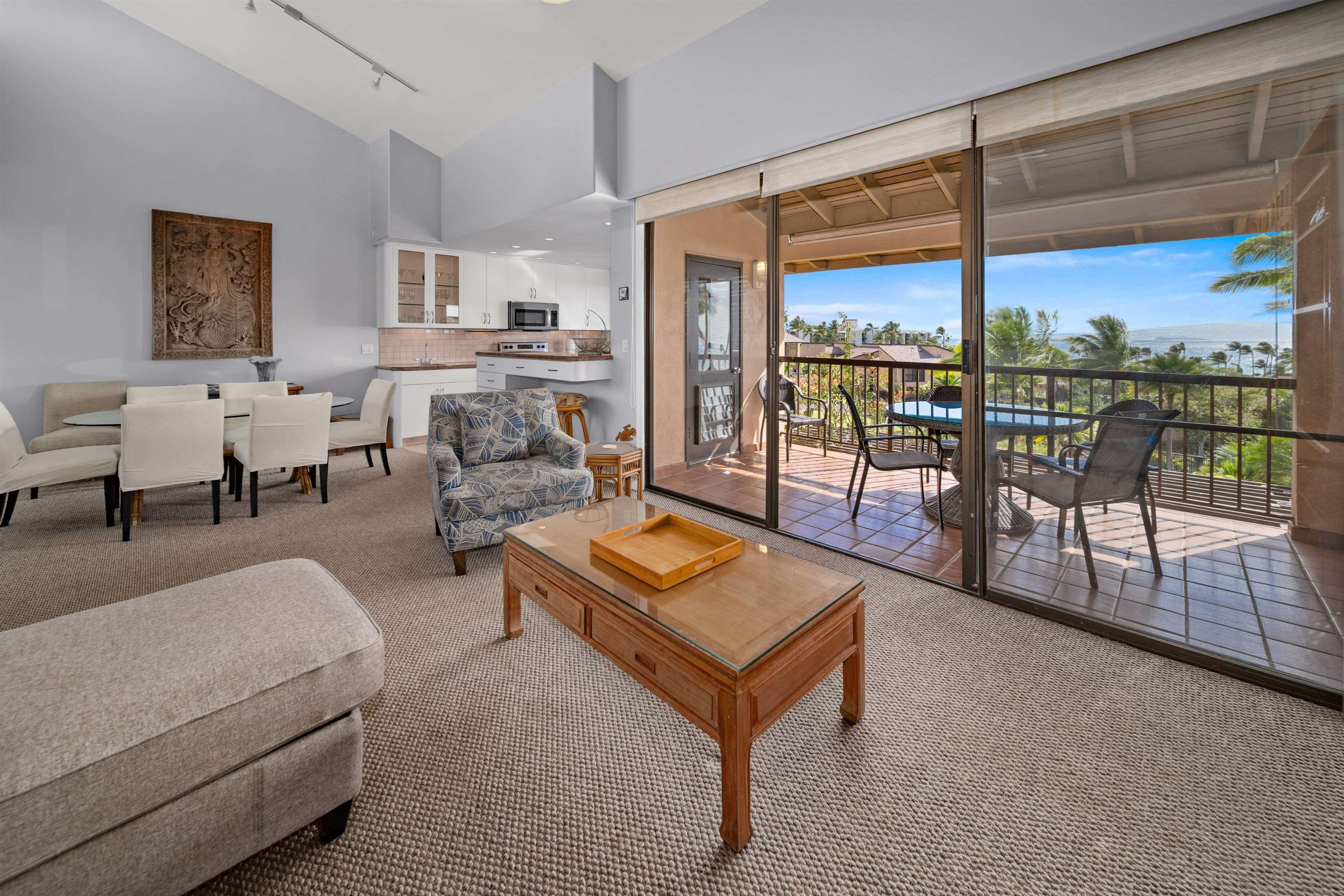 3300 Wailea Alanui Dr Unit: 13F
