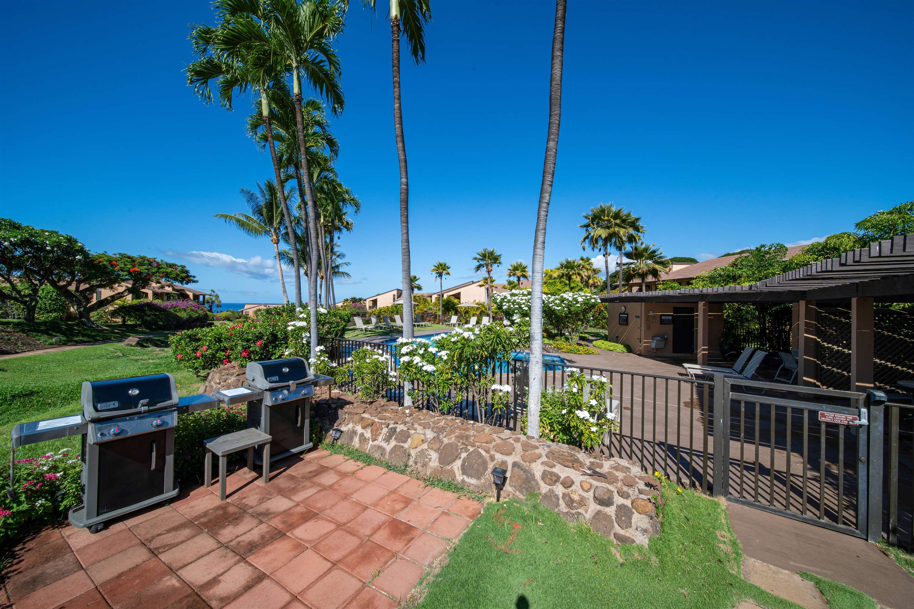 3300 Wailea Alanui Dr Unit: 13F