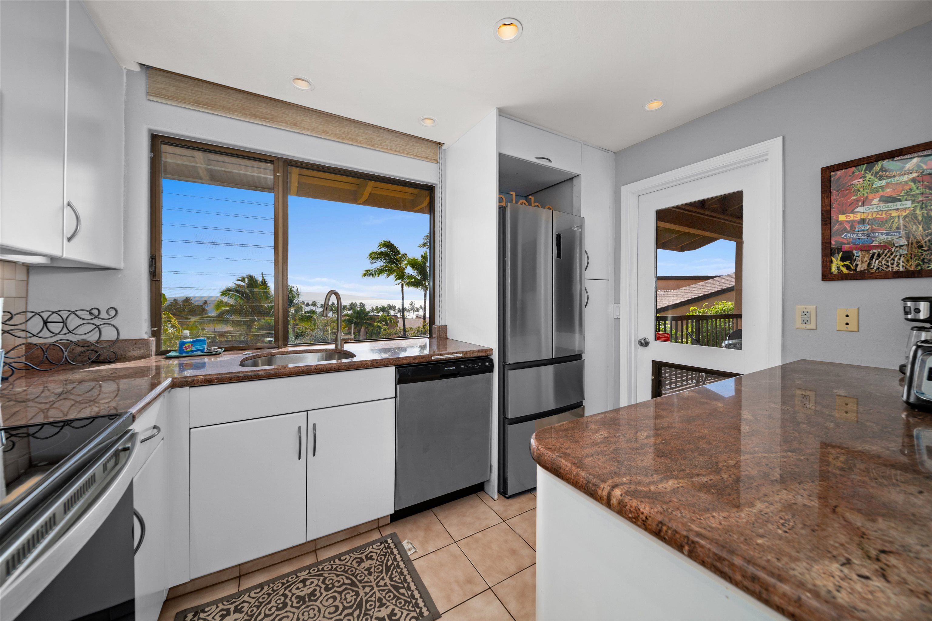 3300 Wailea Alanui Dr Unit: 13F