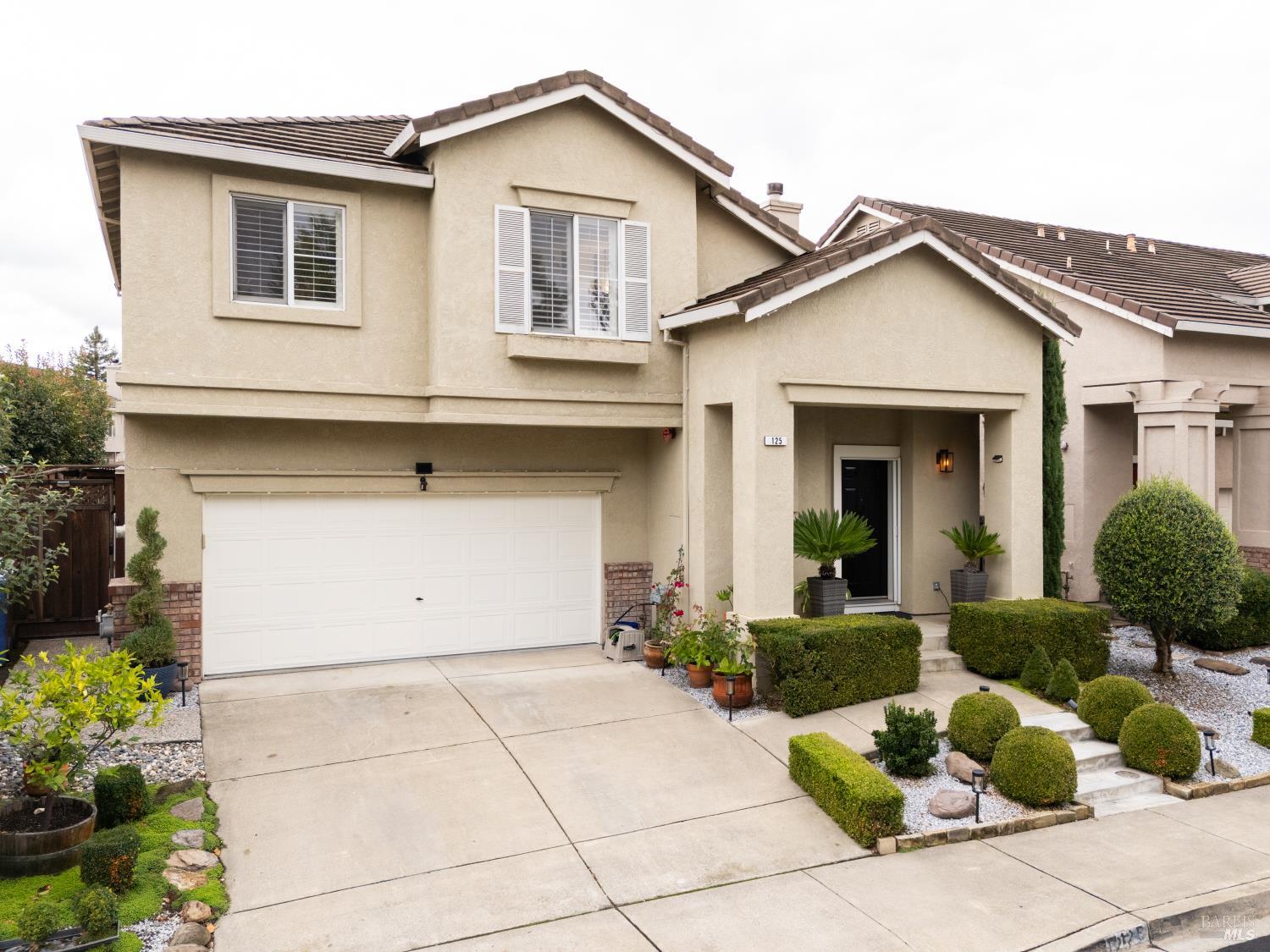 125 Trent Dr