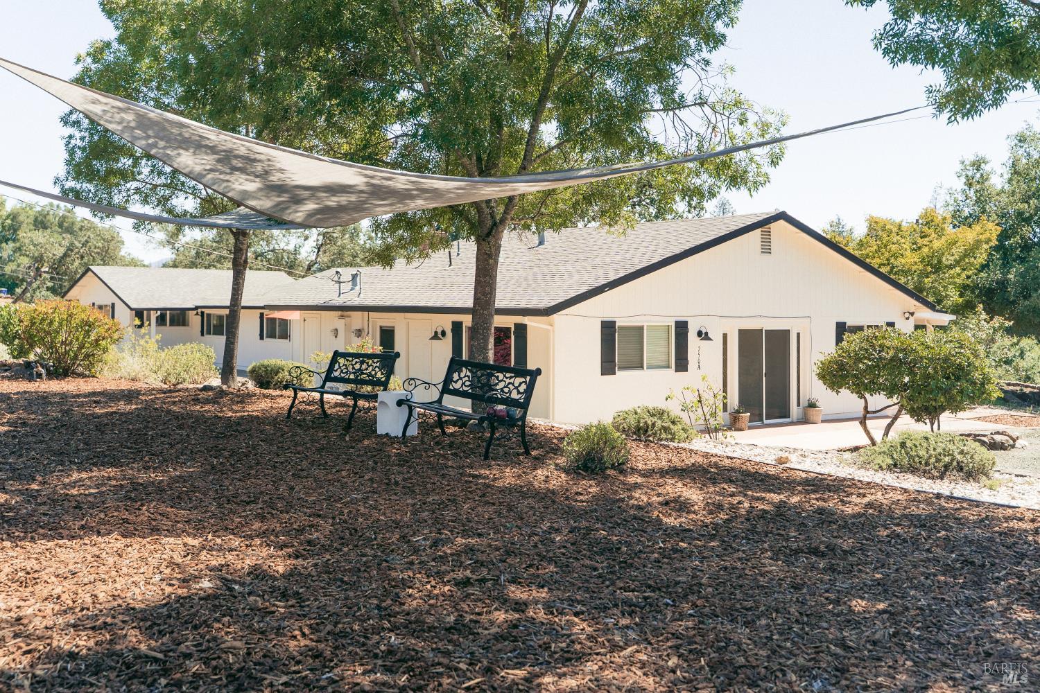 750 Deer Park Road