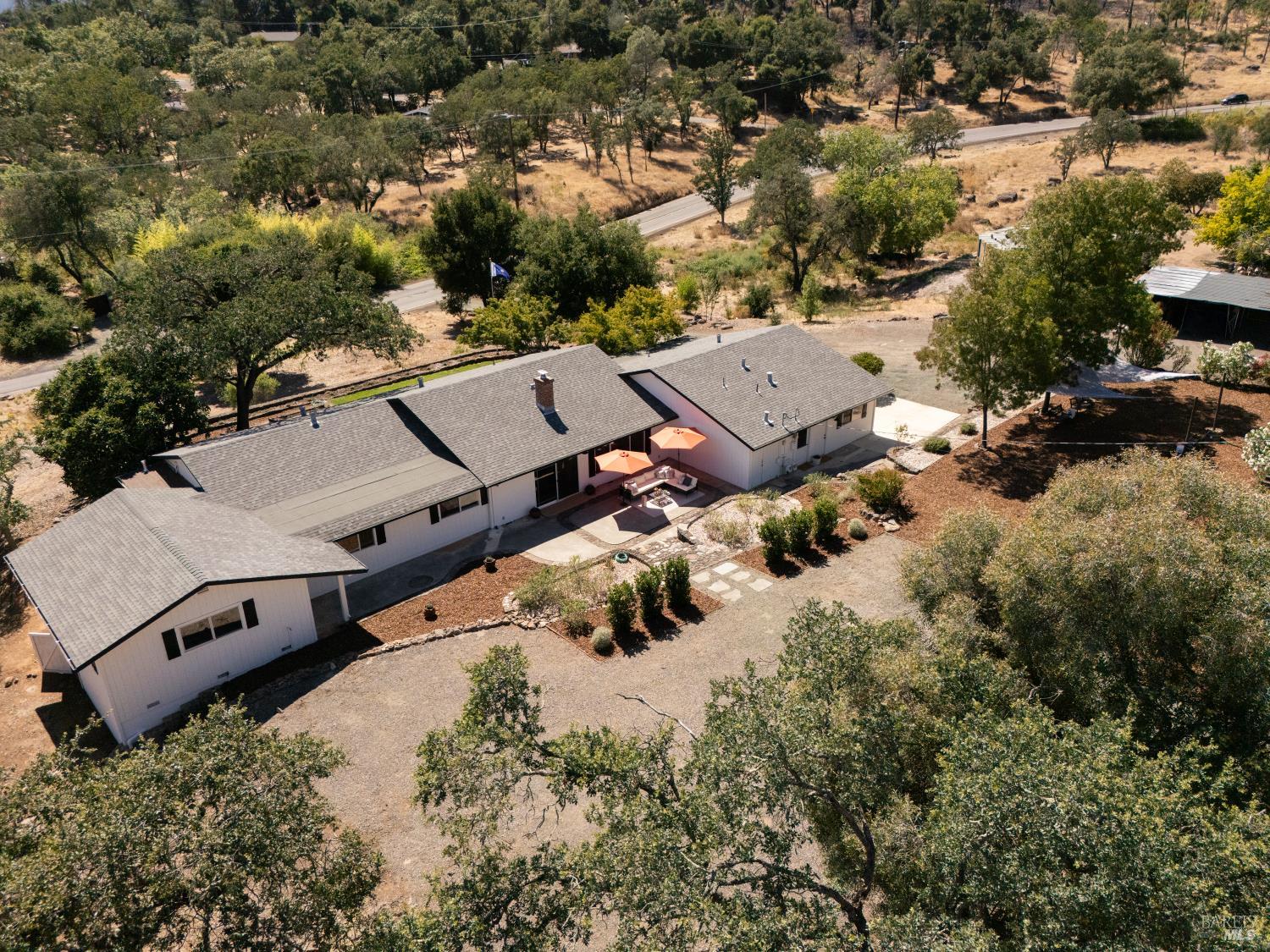 750 Deer Park Road