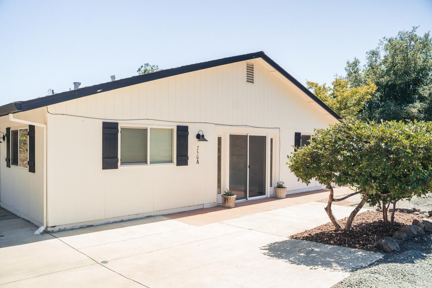 750 Deer Park Road