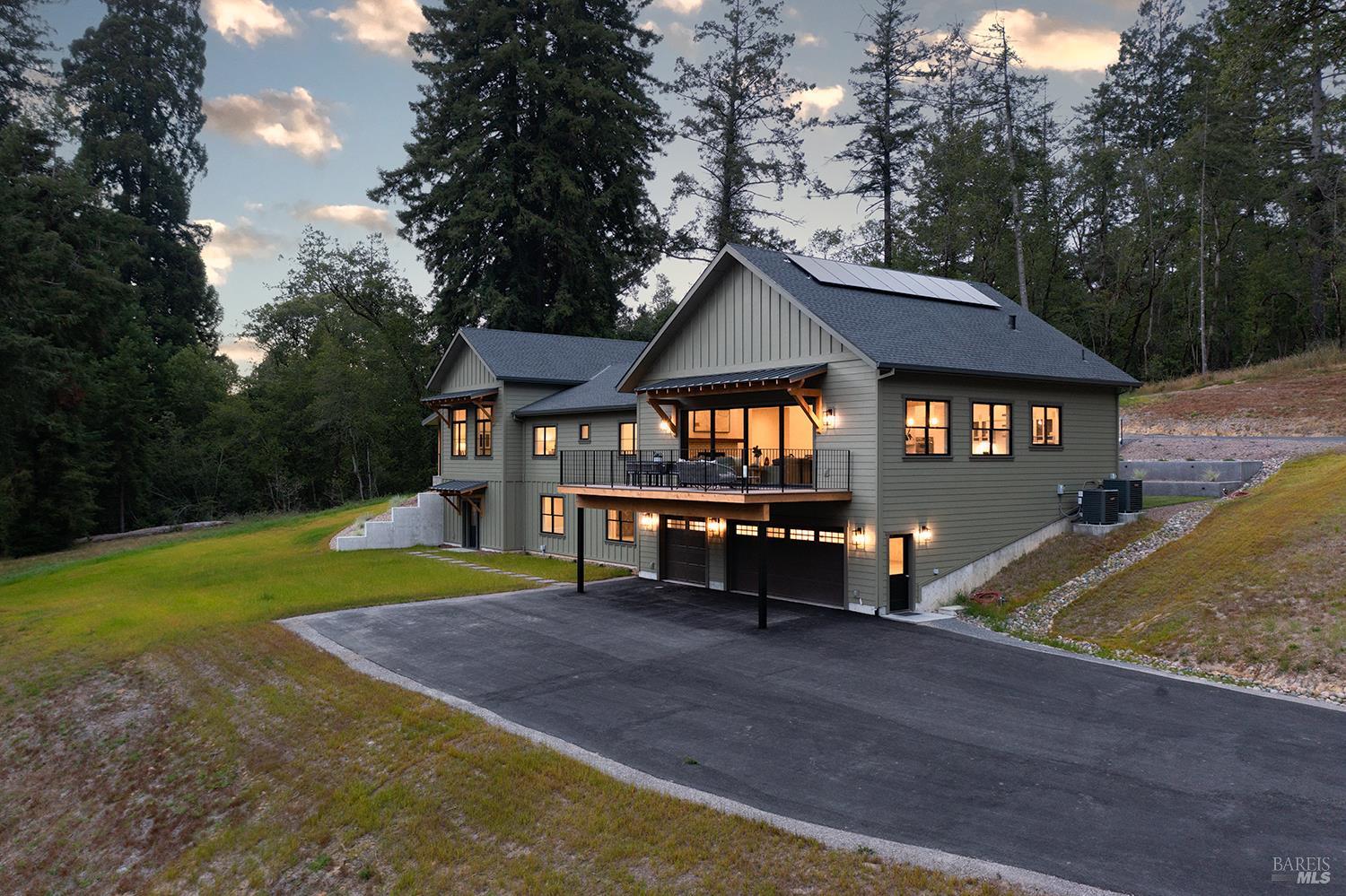 573 Wagnon Road