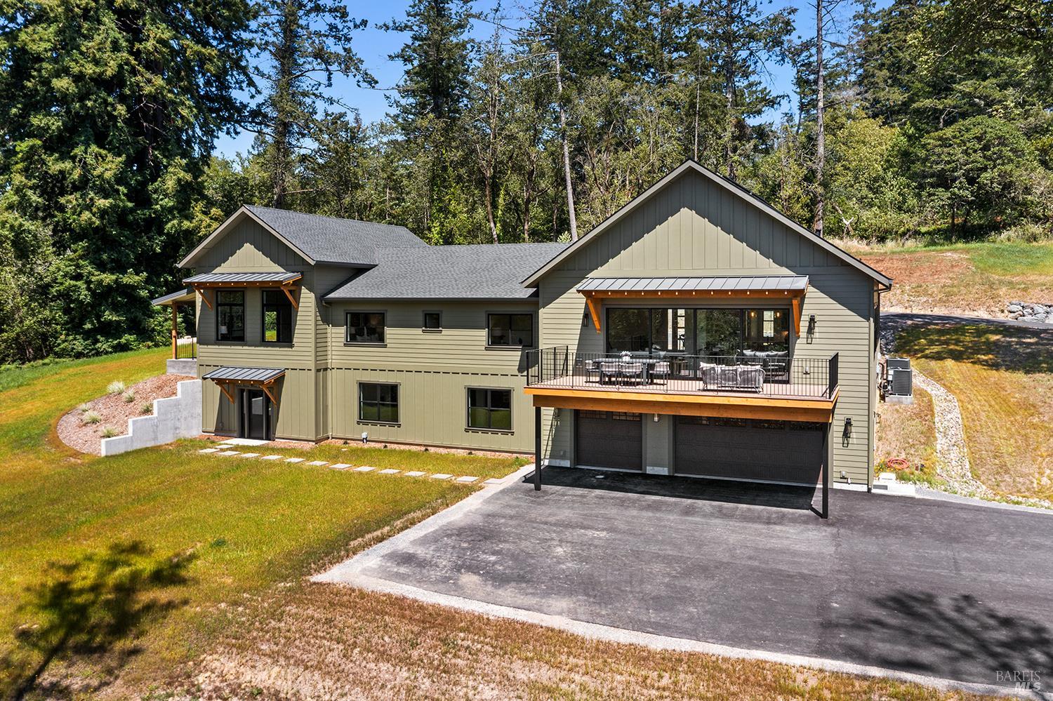 573 Wagnon Road
