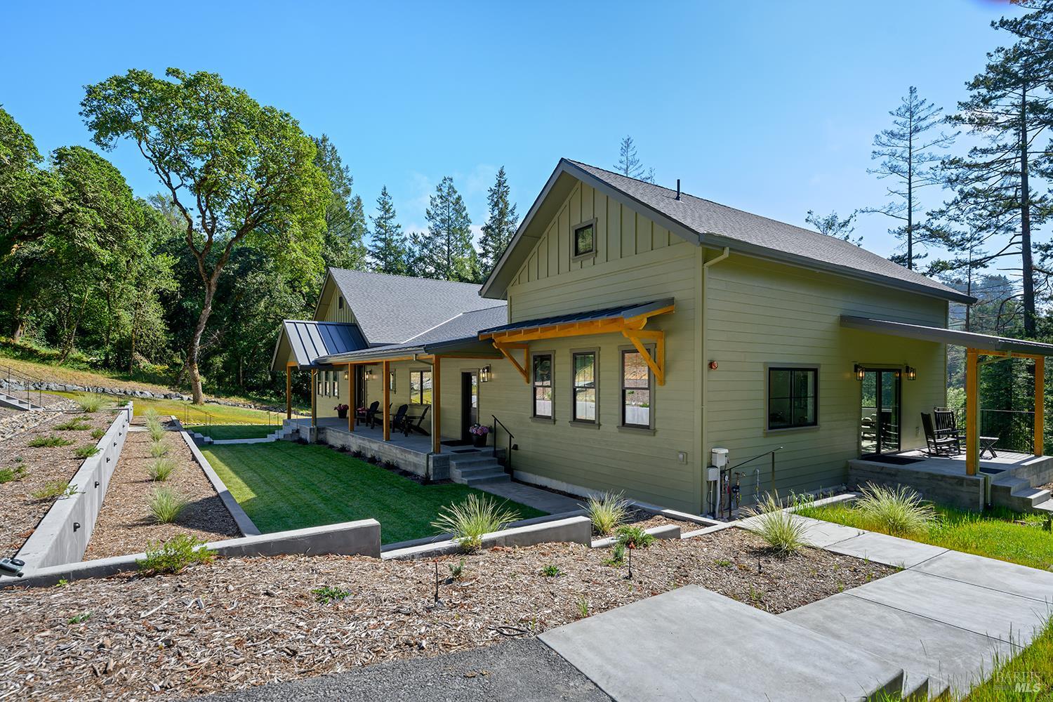 573 Wagnon Road