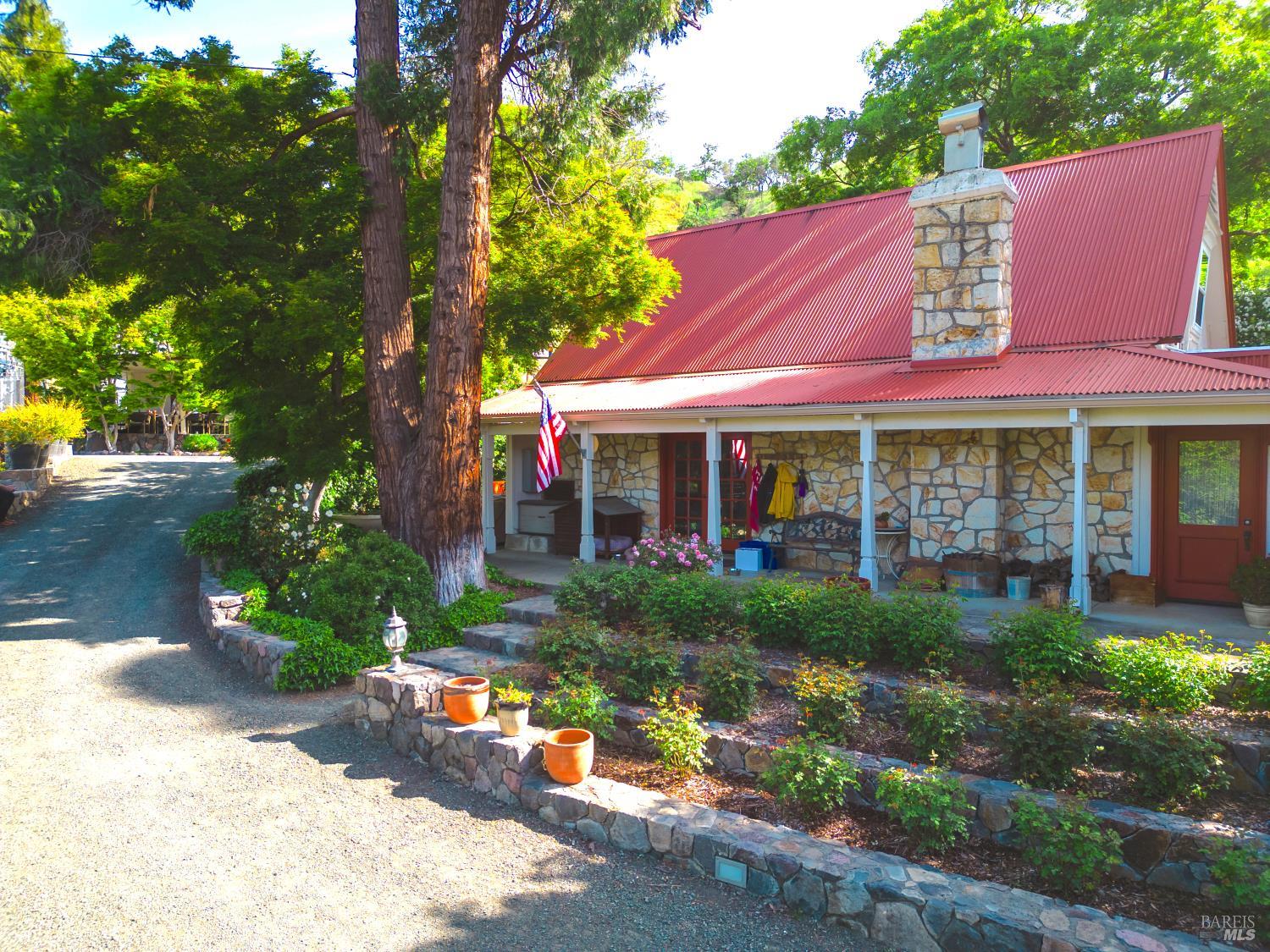 2250 Lake County Highway
