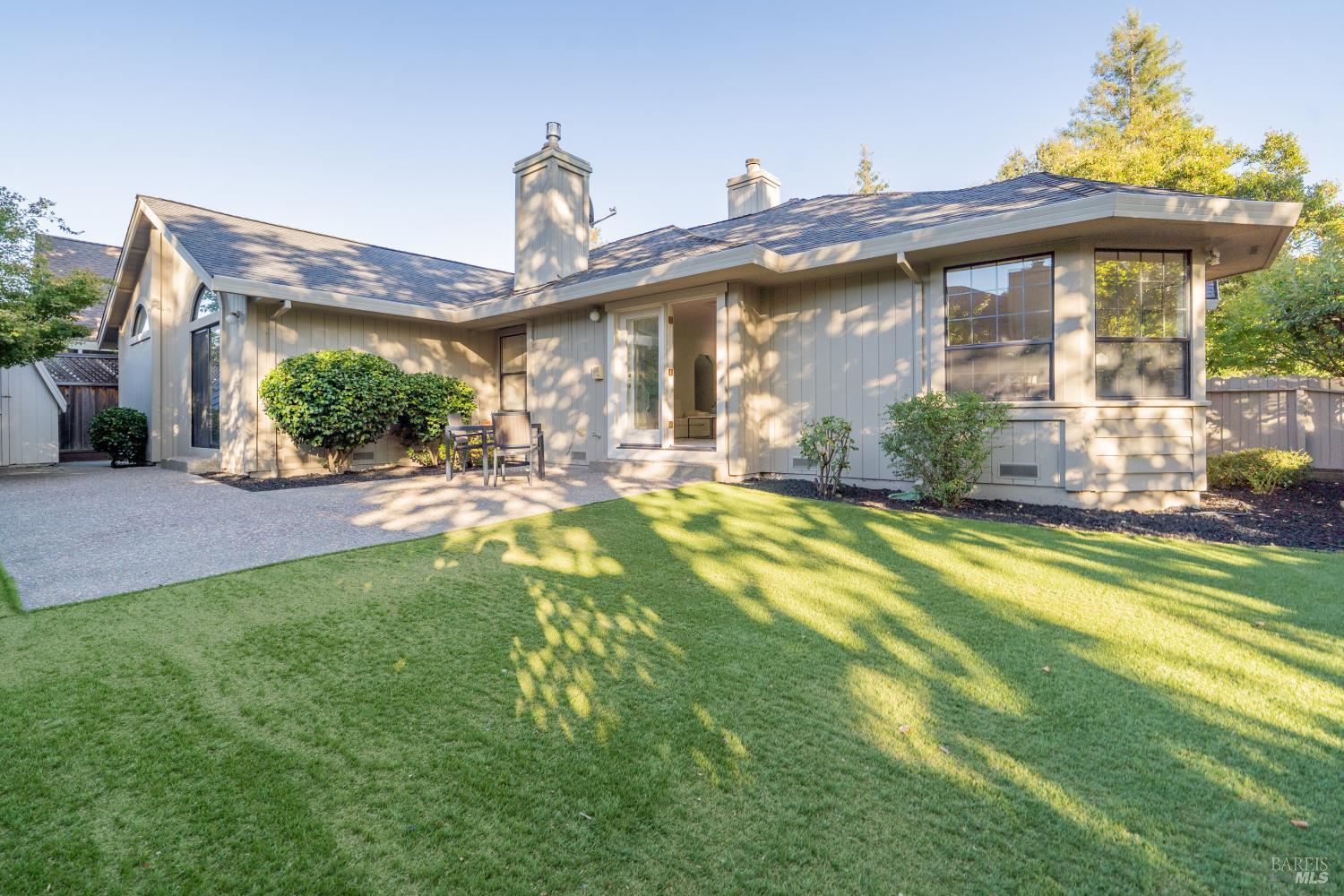 1558 Centennial Circle