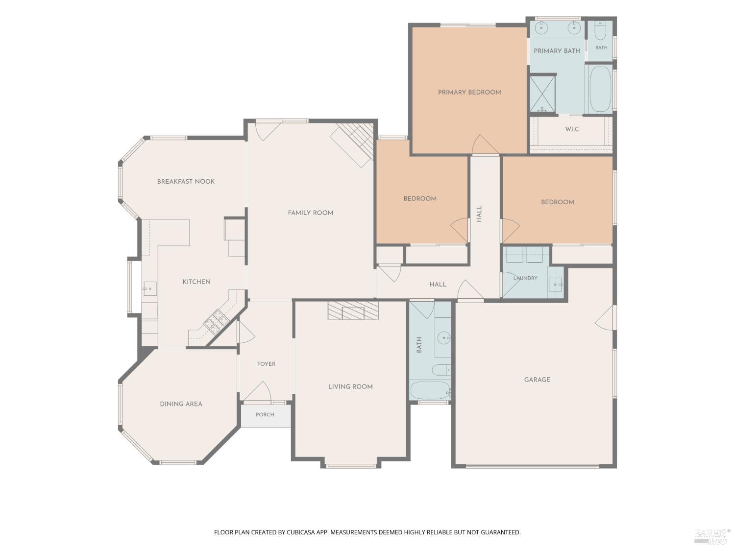 1558 Centennial Circle