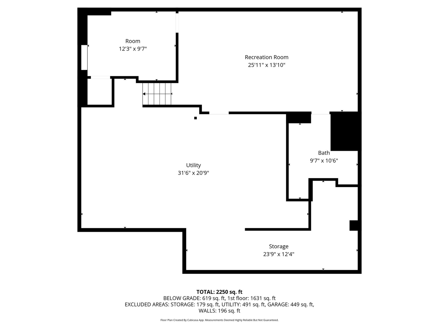 3816 Woodland Court