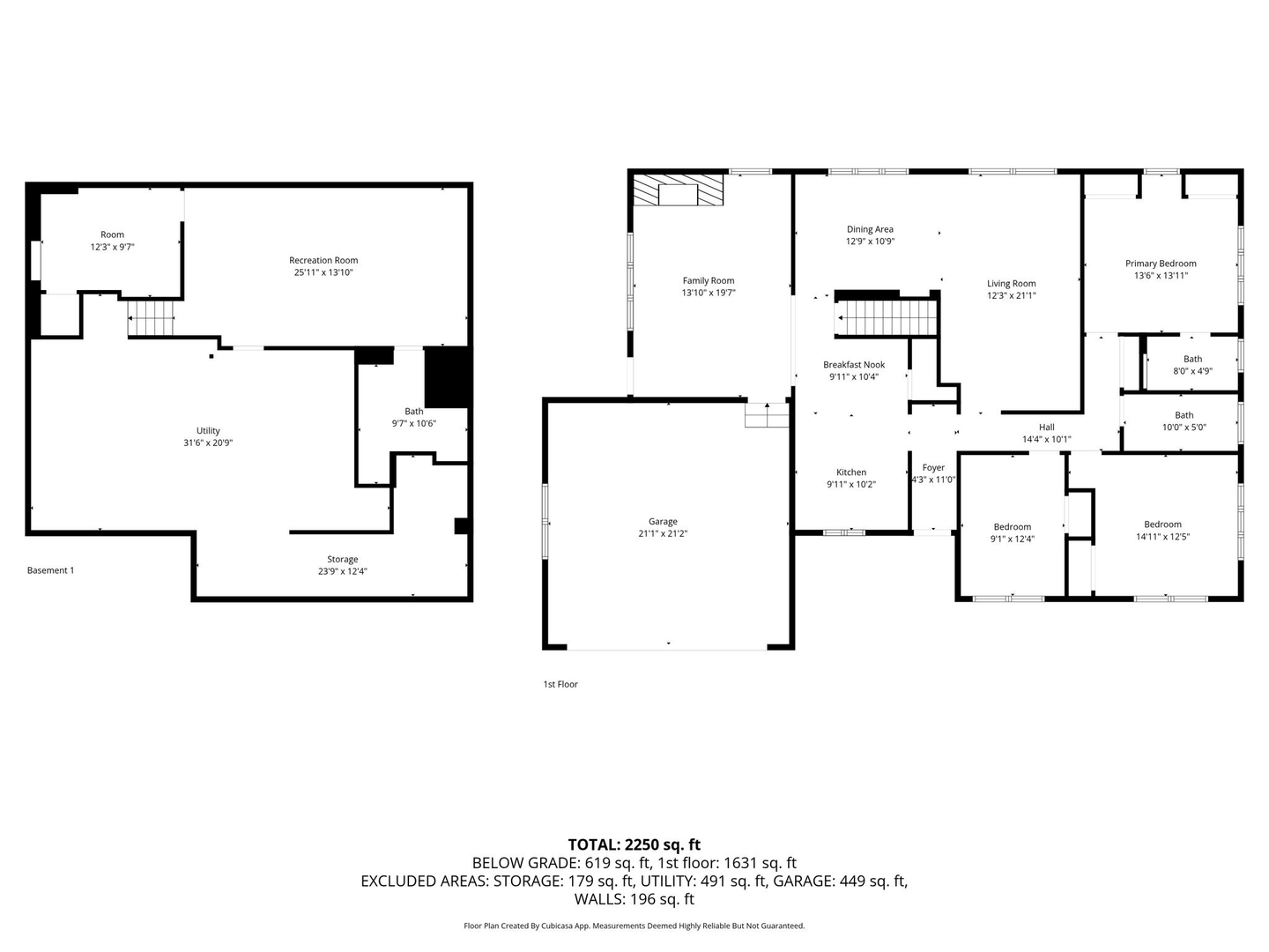 3816 Woodland Court