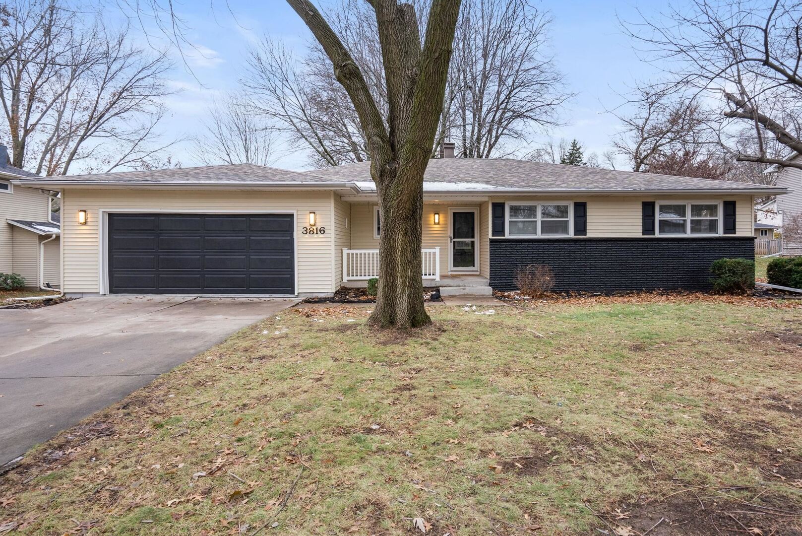 3816 Woodland Court
