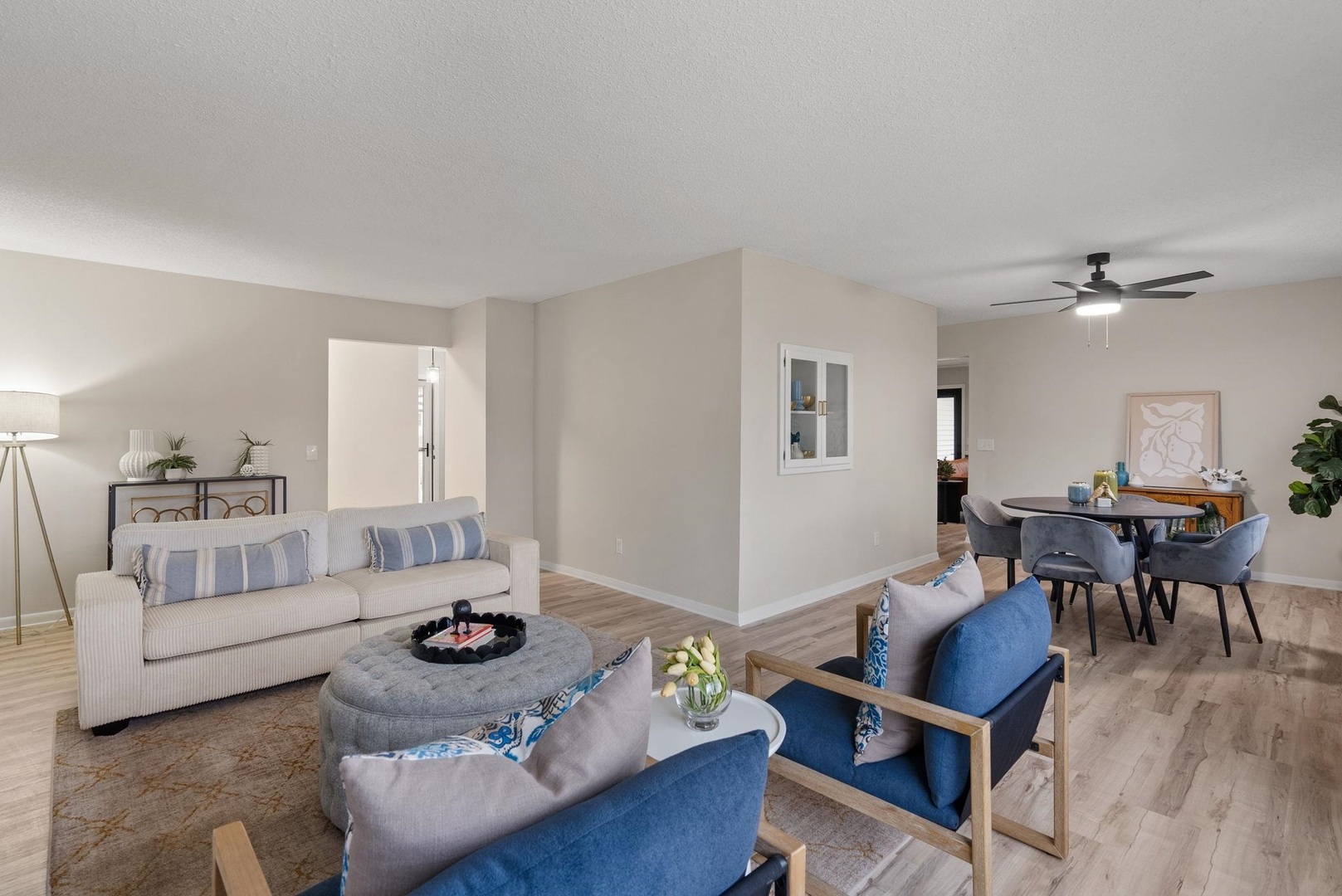 3816 Woodland Court