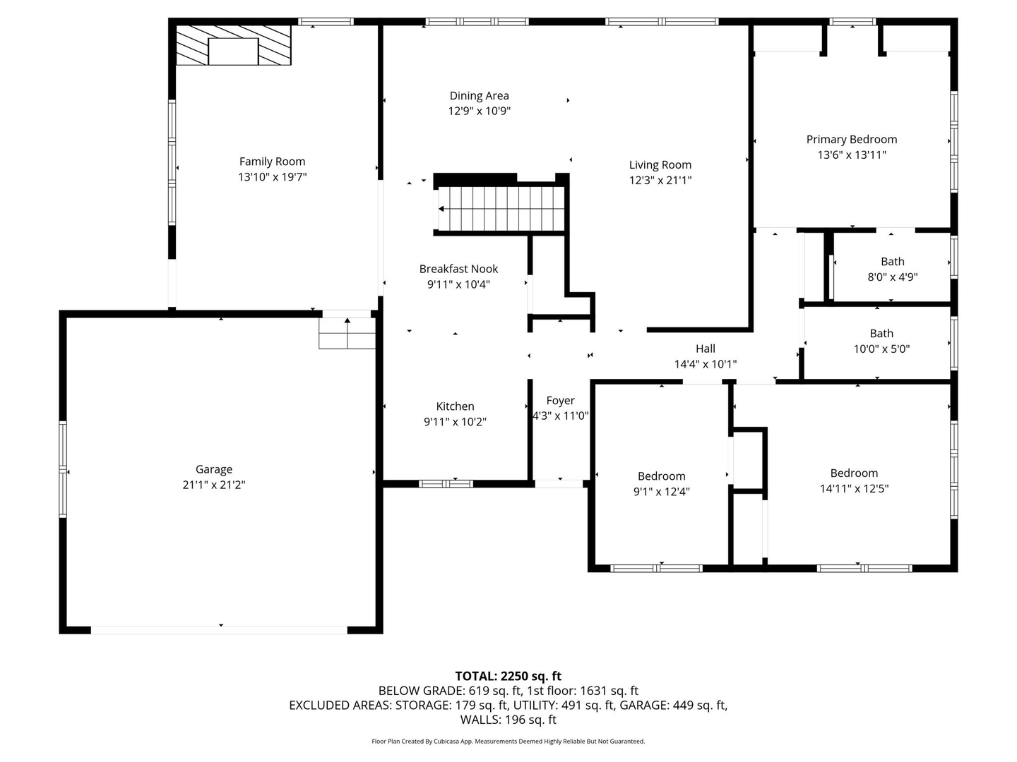3816 Woodland Court
