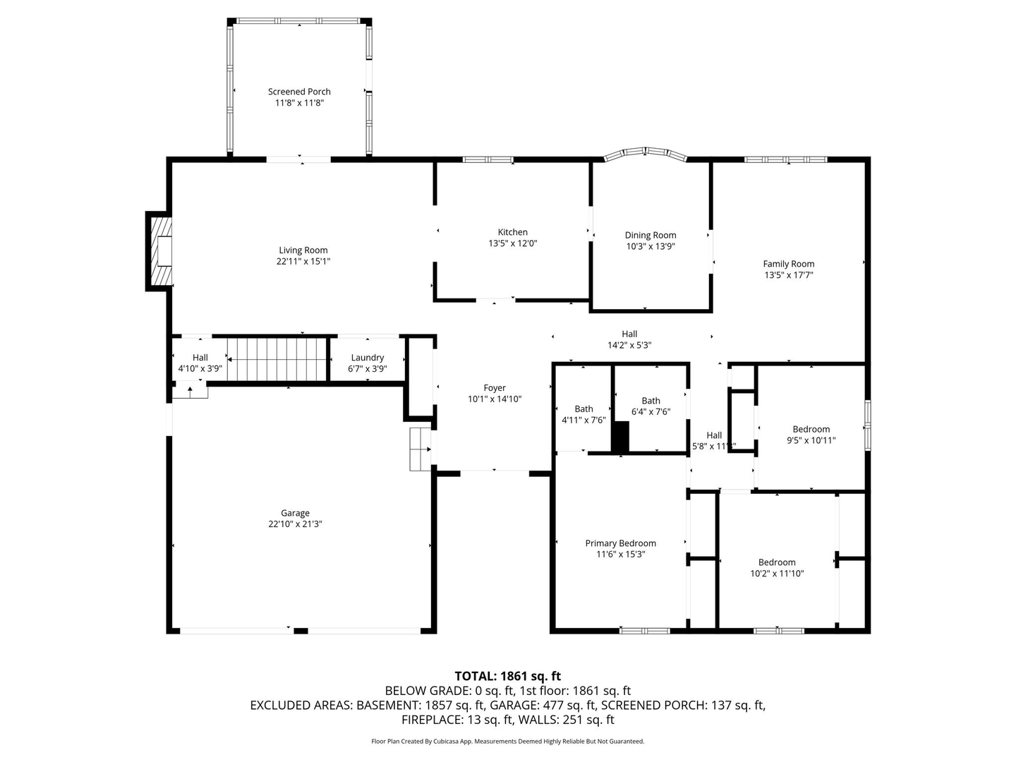 1818 Westminster Circle