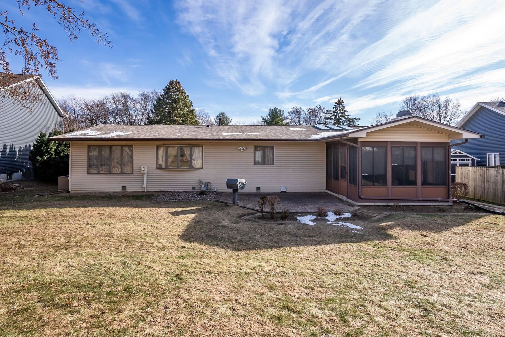 1818 Westminster Circle