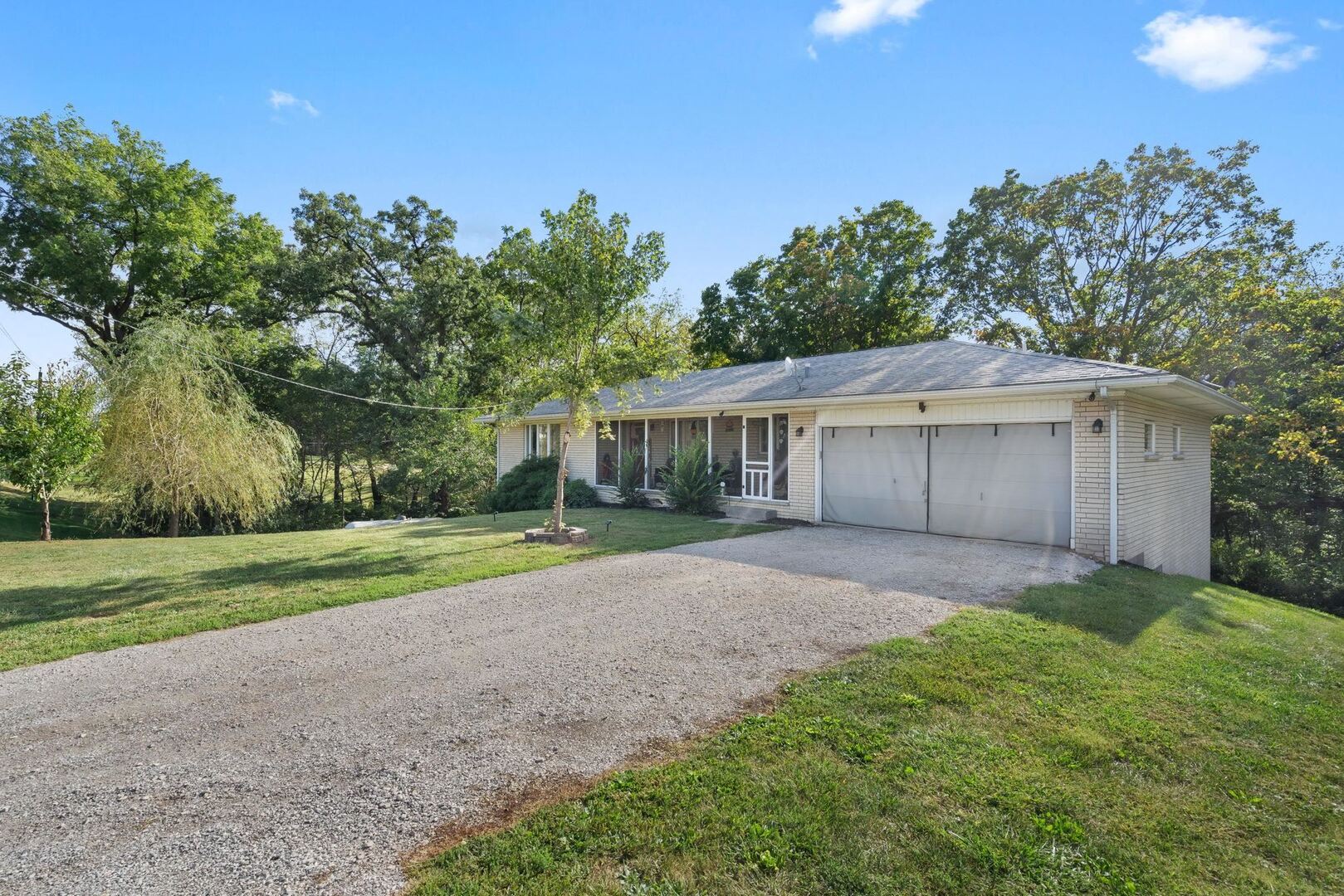 14028 Knoxville Road