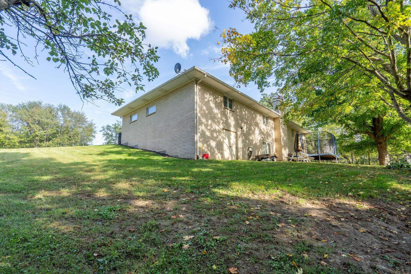 14028 Knoxville Road