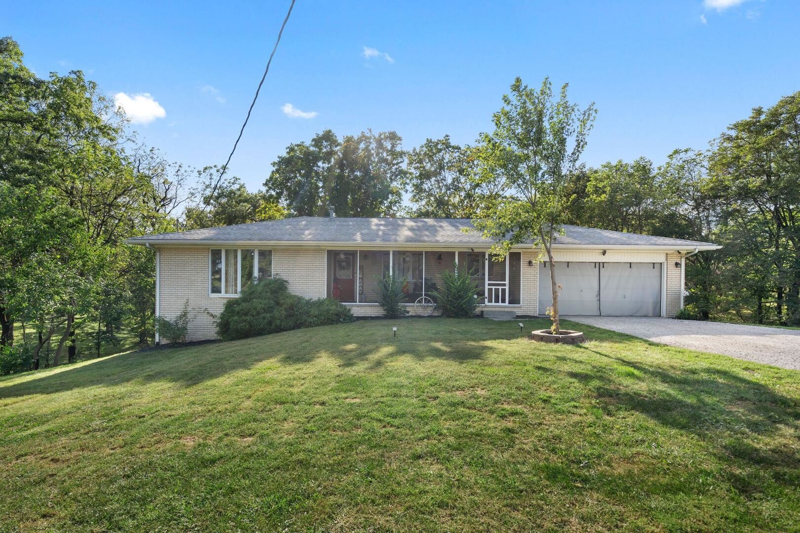14028 Knoxville Road