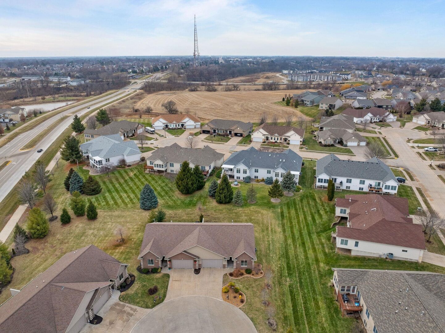 4107 Saint Erin Court