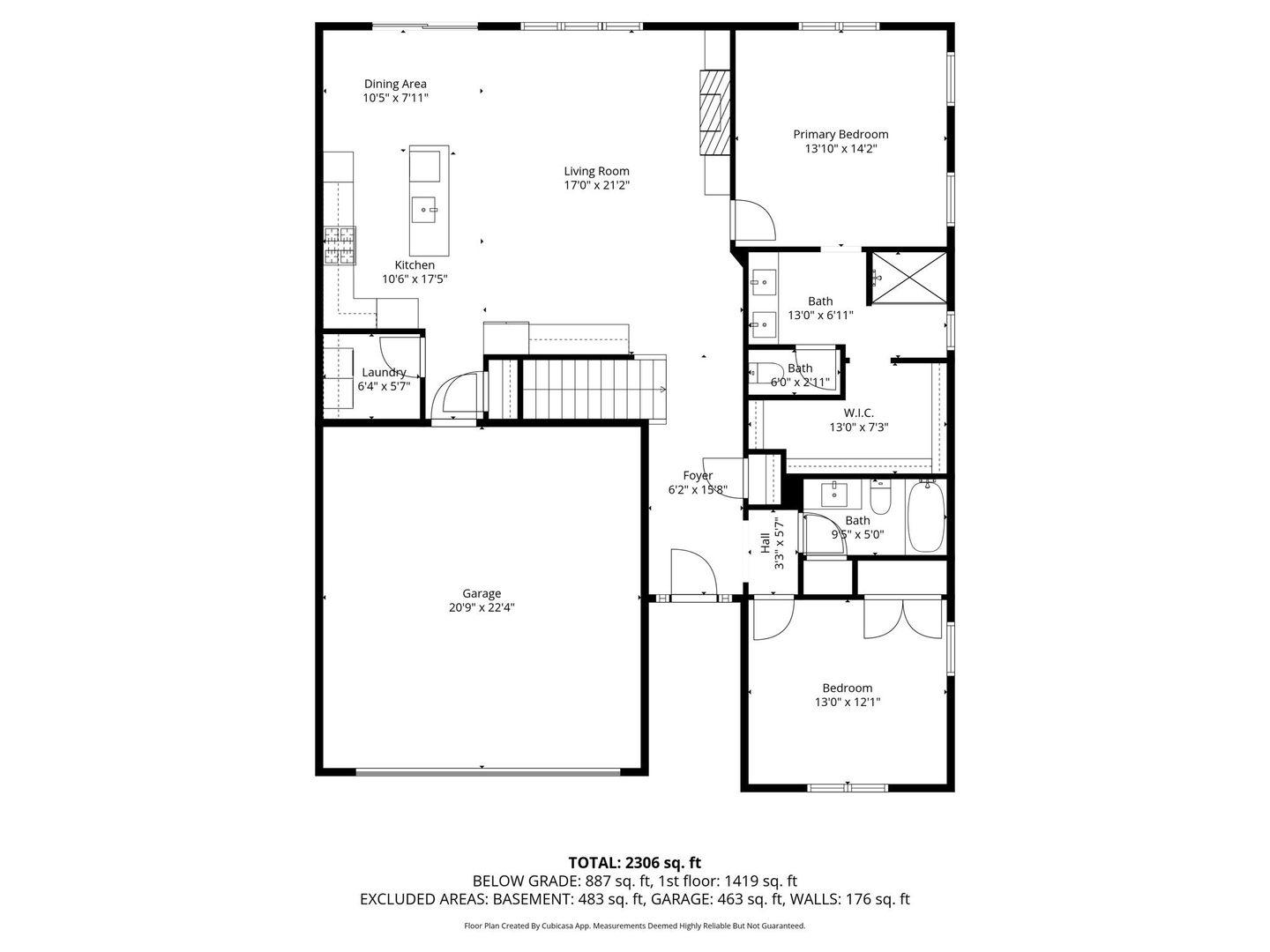 4107 Saint Erin Court