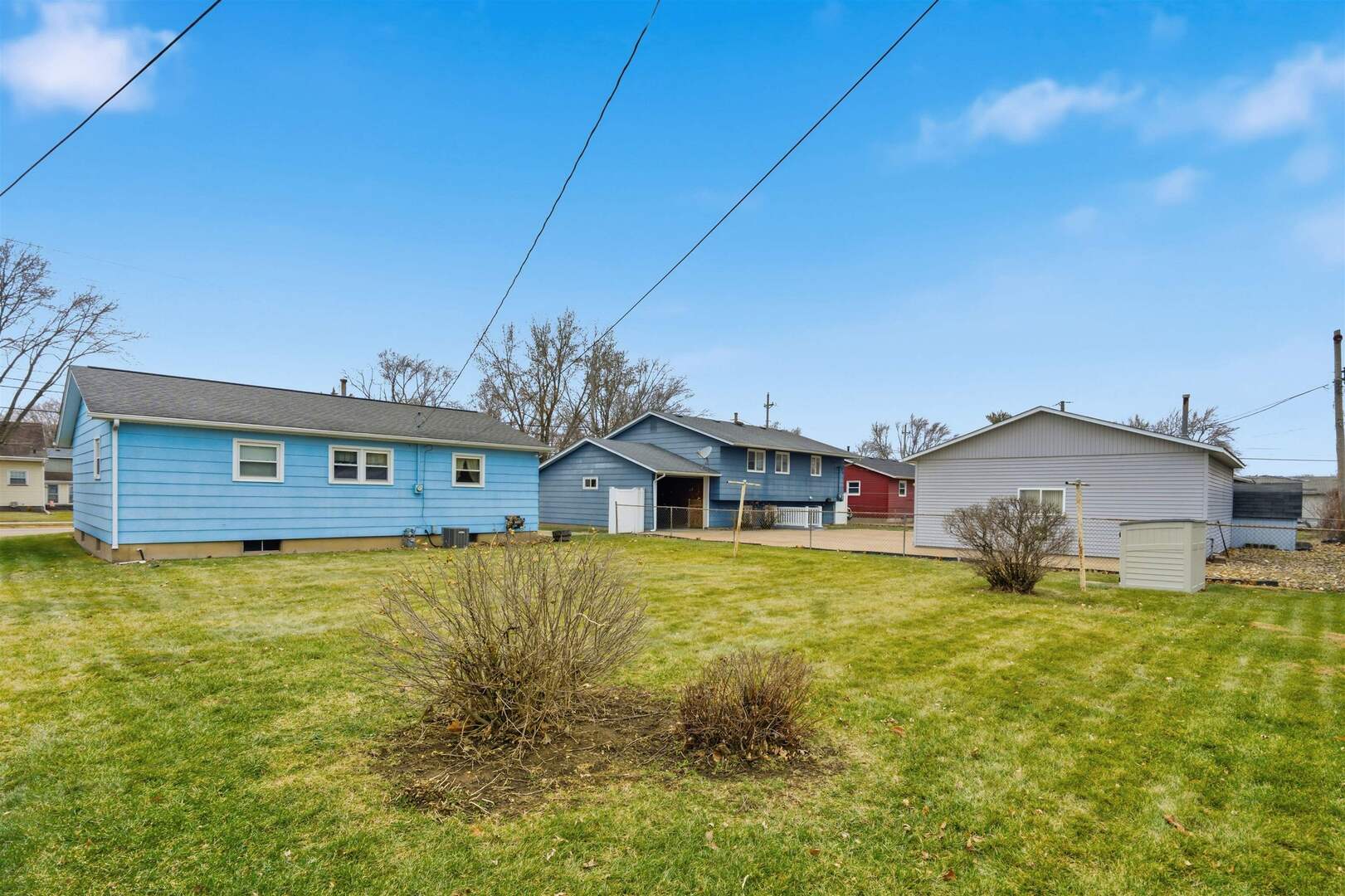 3320 Kennedy Drive