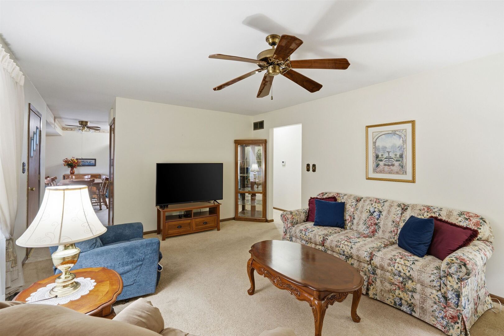 3320 Kennedy Drive