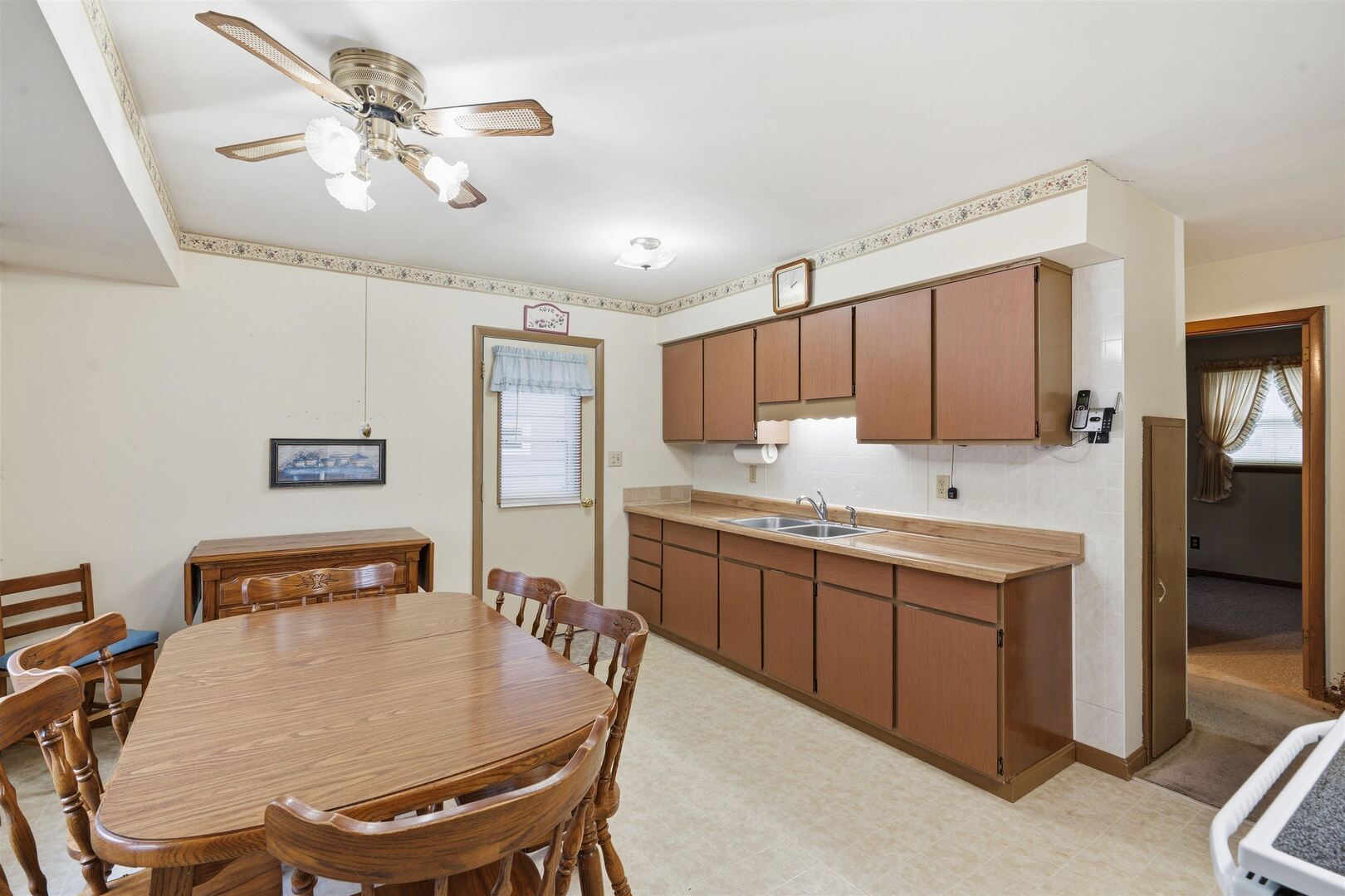 3320 Kennedy Drive