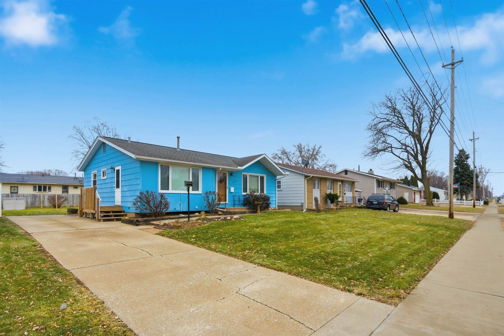 3320 Kennedy Drive