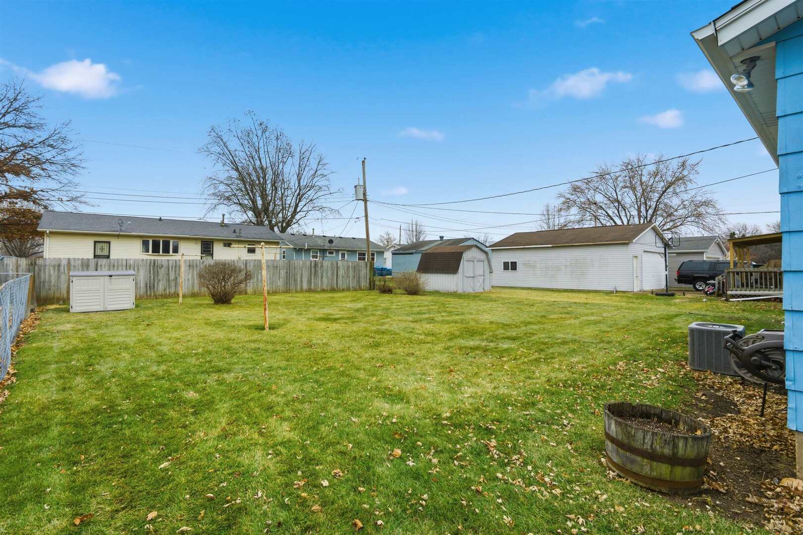 3320 Kennedy Drive