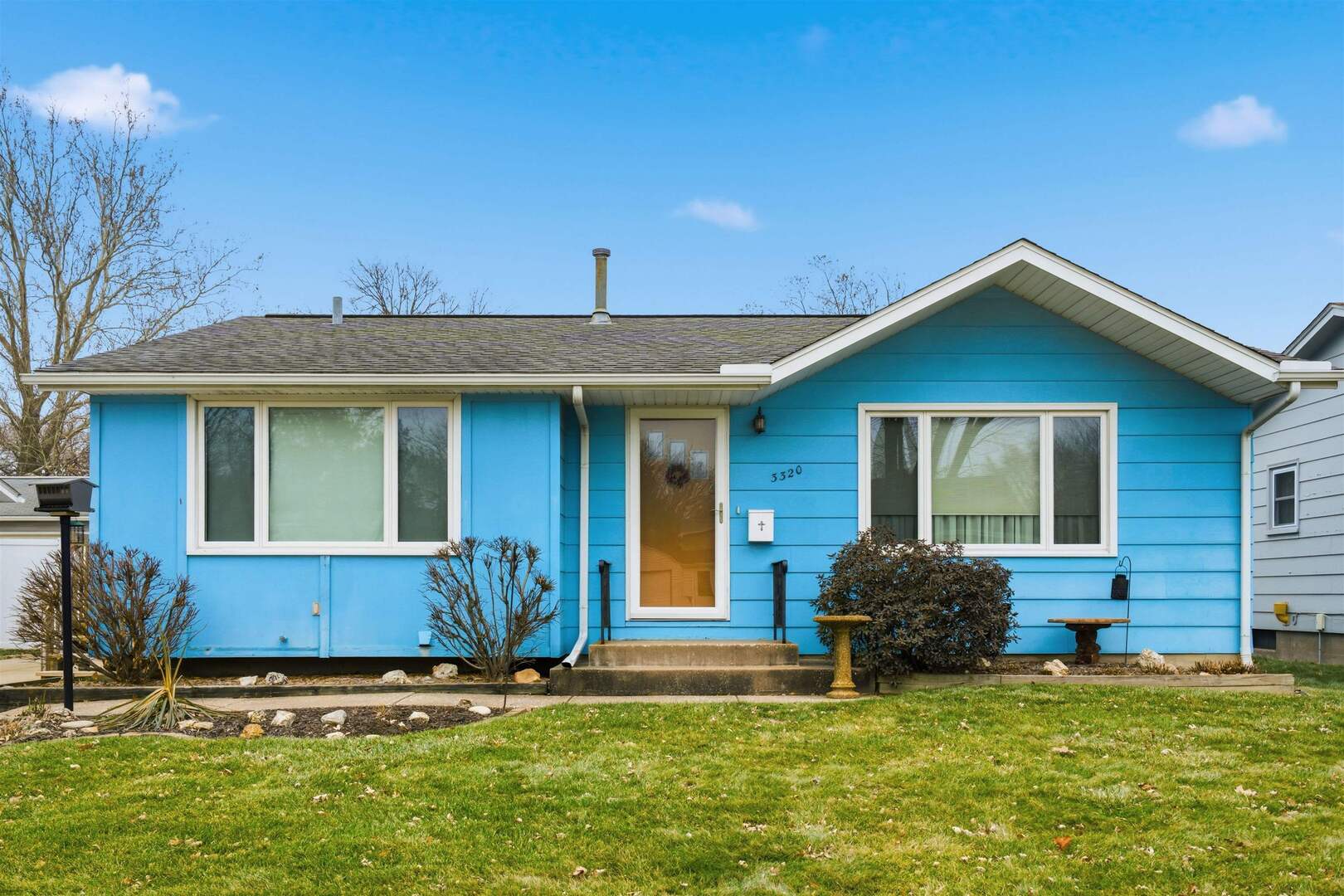 3320 Kennedy Drive