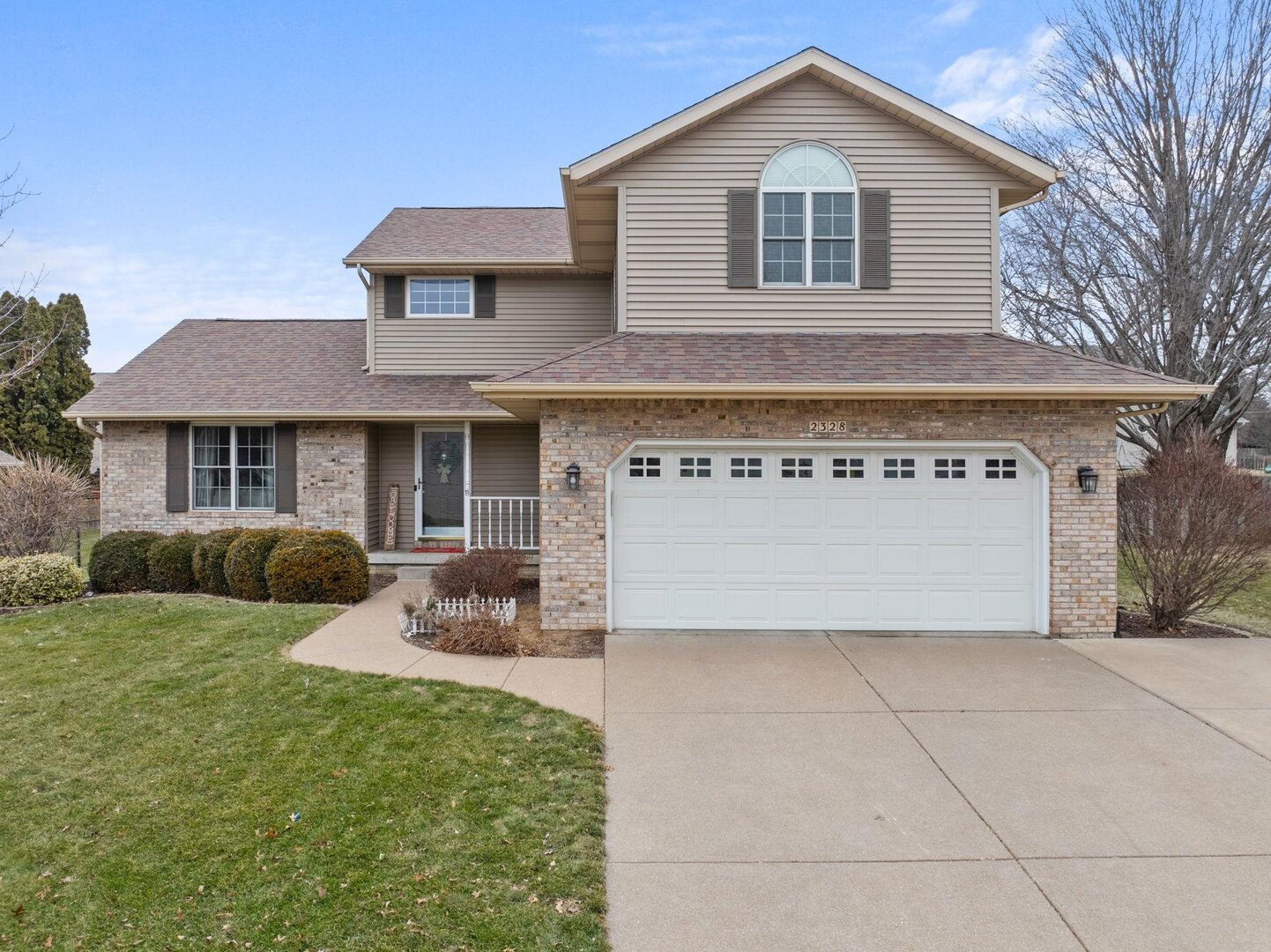 2328 Hunter Road