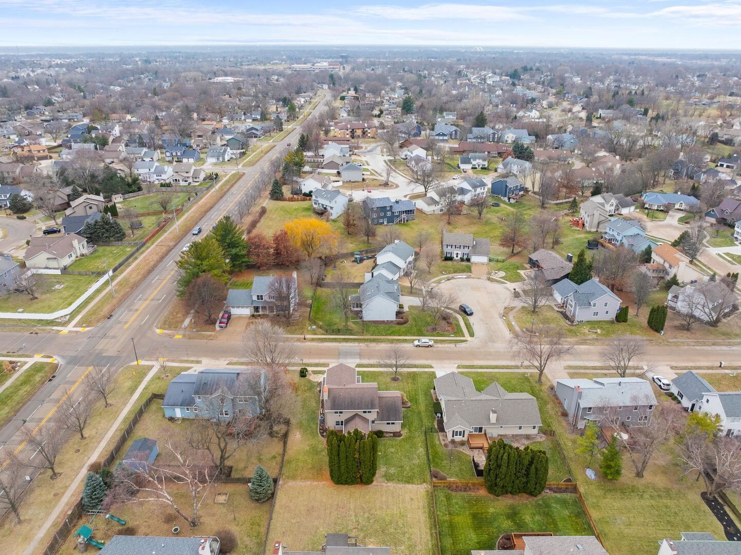 2328 Hunter Road