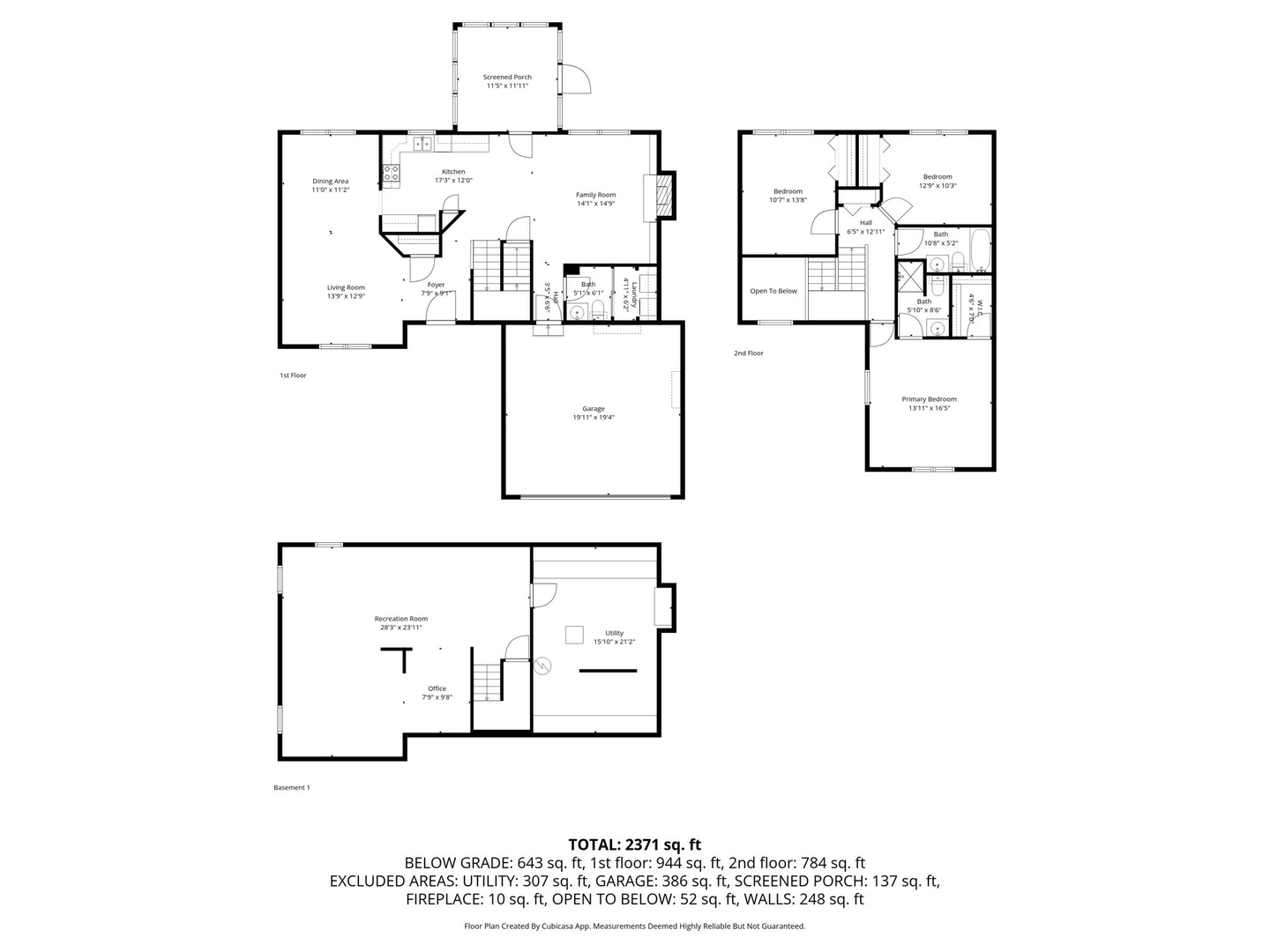 2328 Hunter Road
